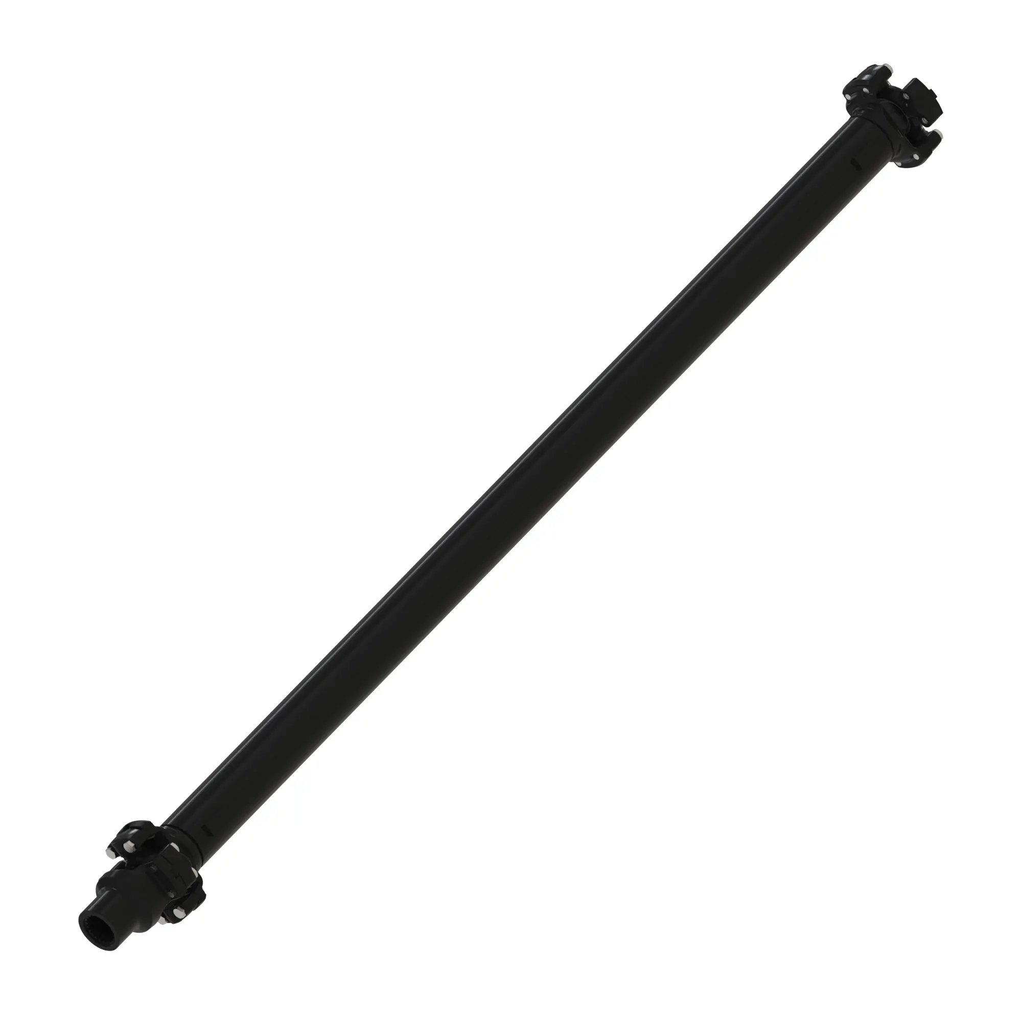 John Deere Universal Driveshaft - RE587513