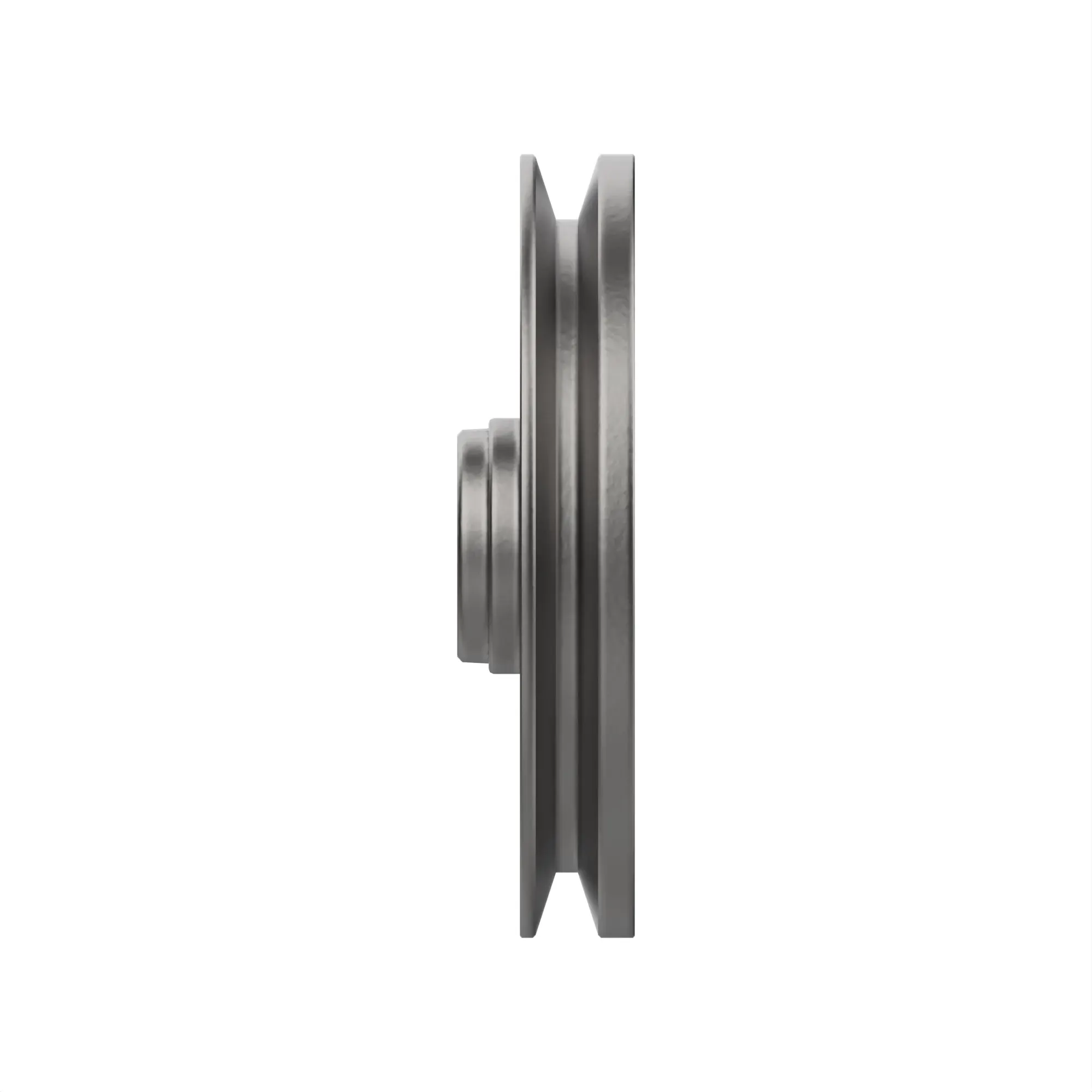 PULLEY, ENGINE
