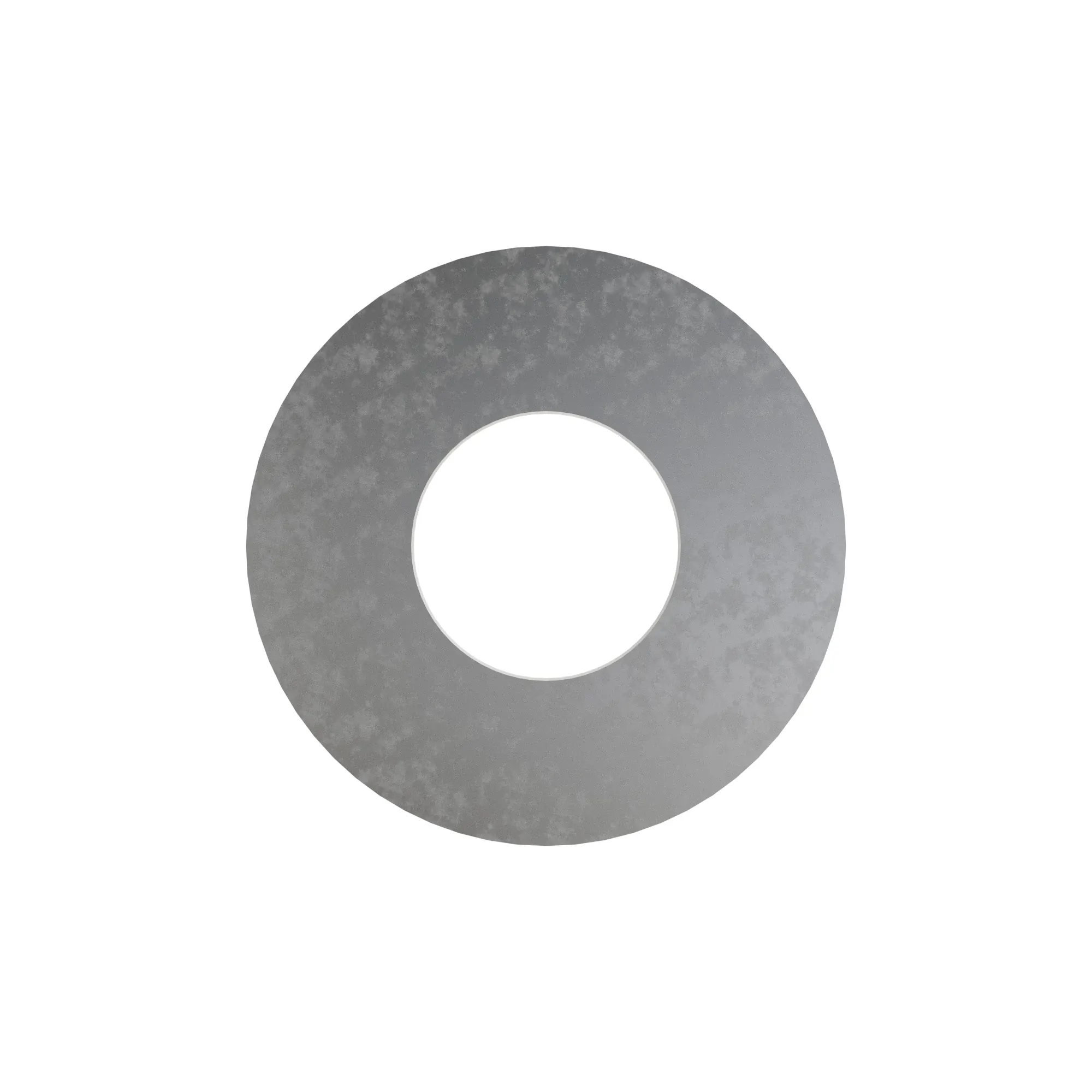 Thrust Washer