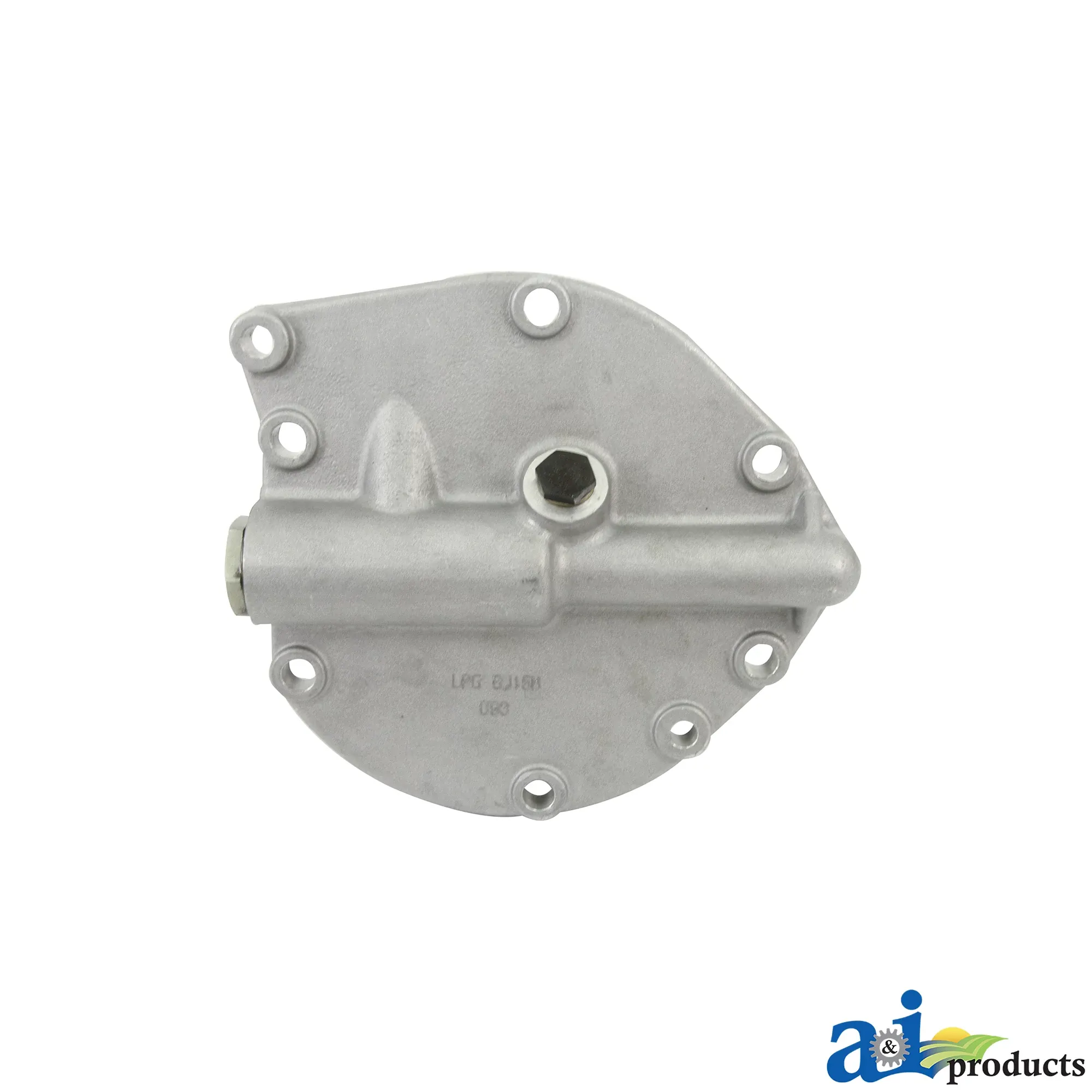 Hydraulic Pump
