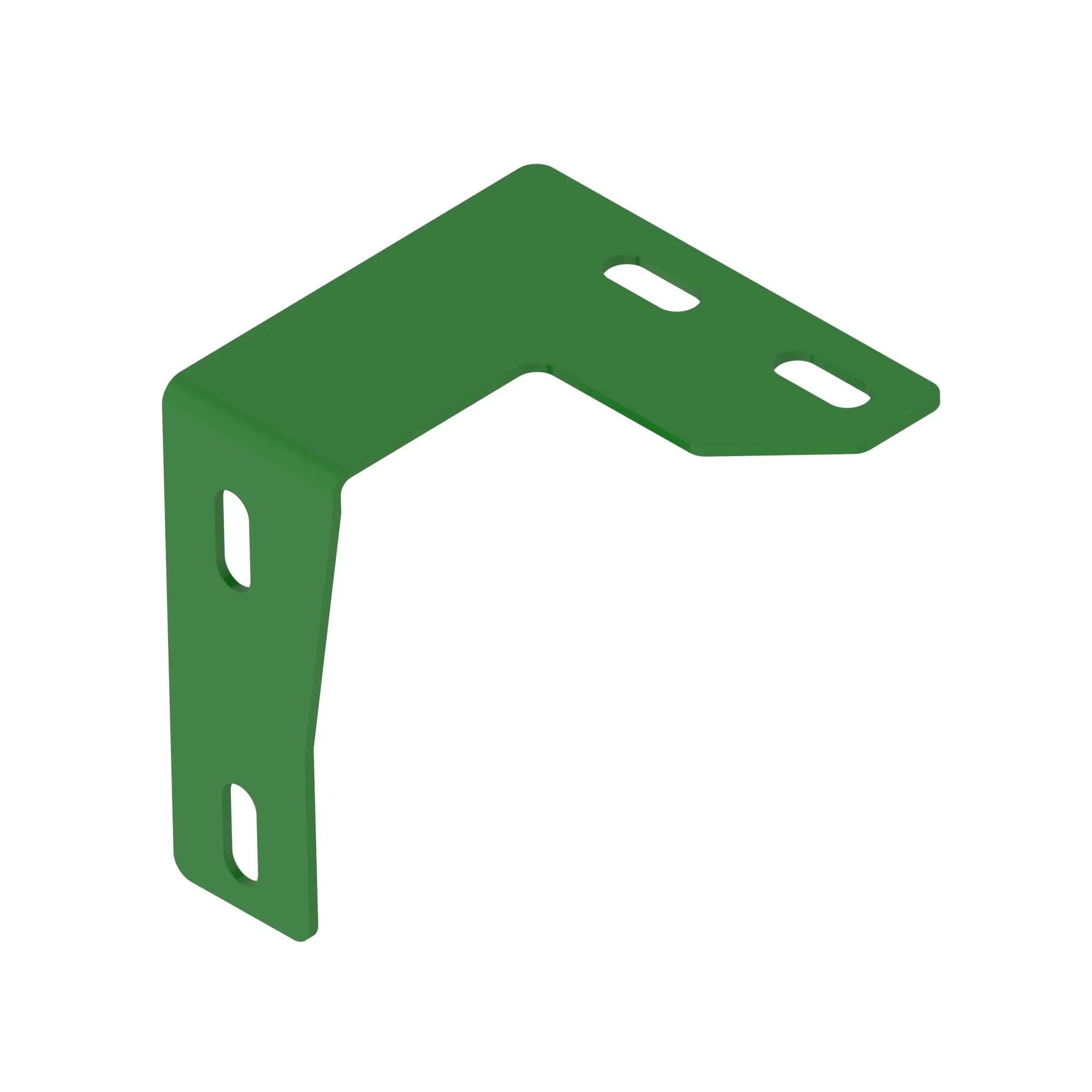 BRACKET, AIR COLLECTOR MOUNT