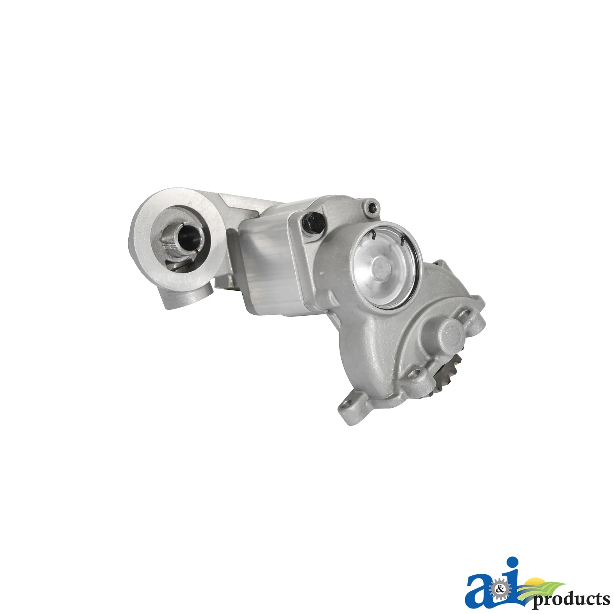 Hydraulic Pump