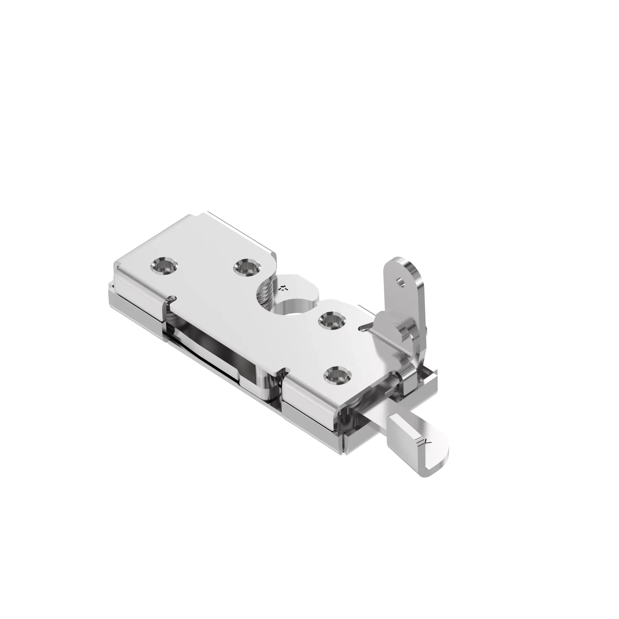 John Deere RH Door Latch - AUC13485