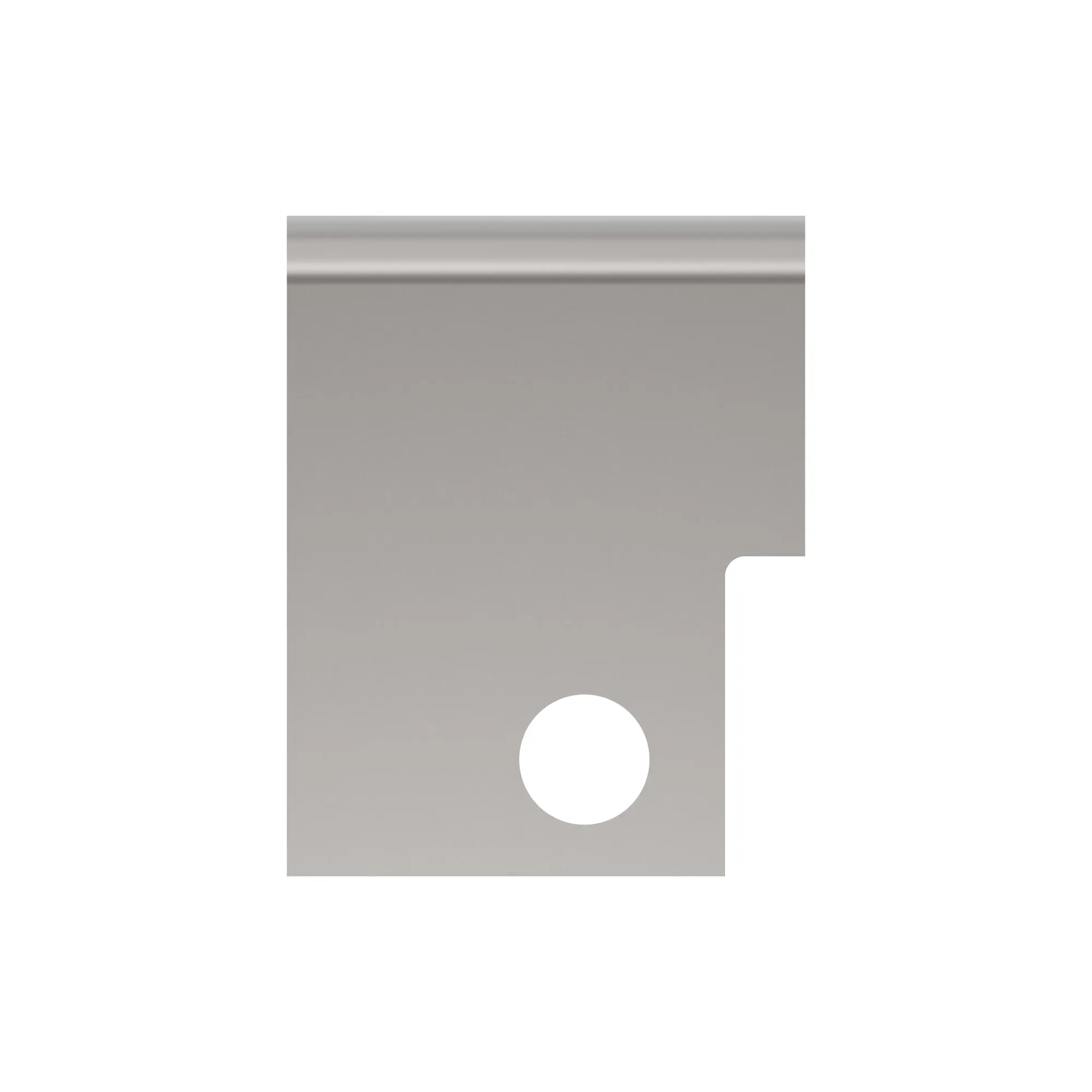 CLEVIS, BASKET EXT. CYL