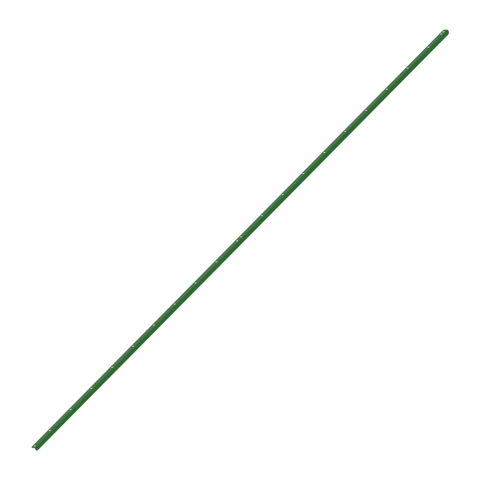 Top Auger