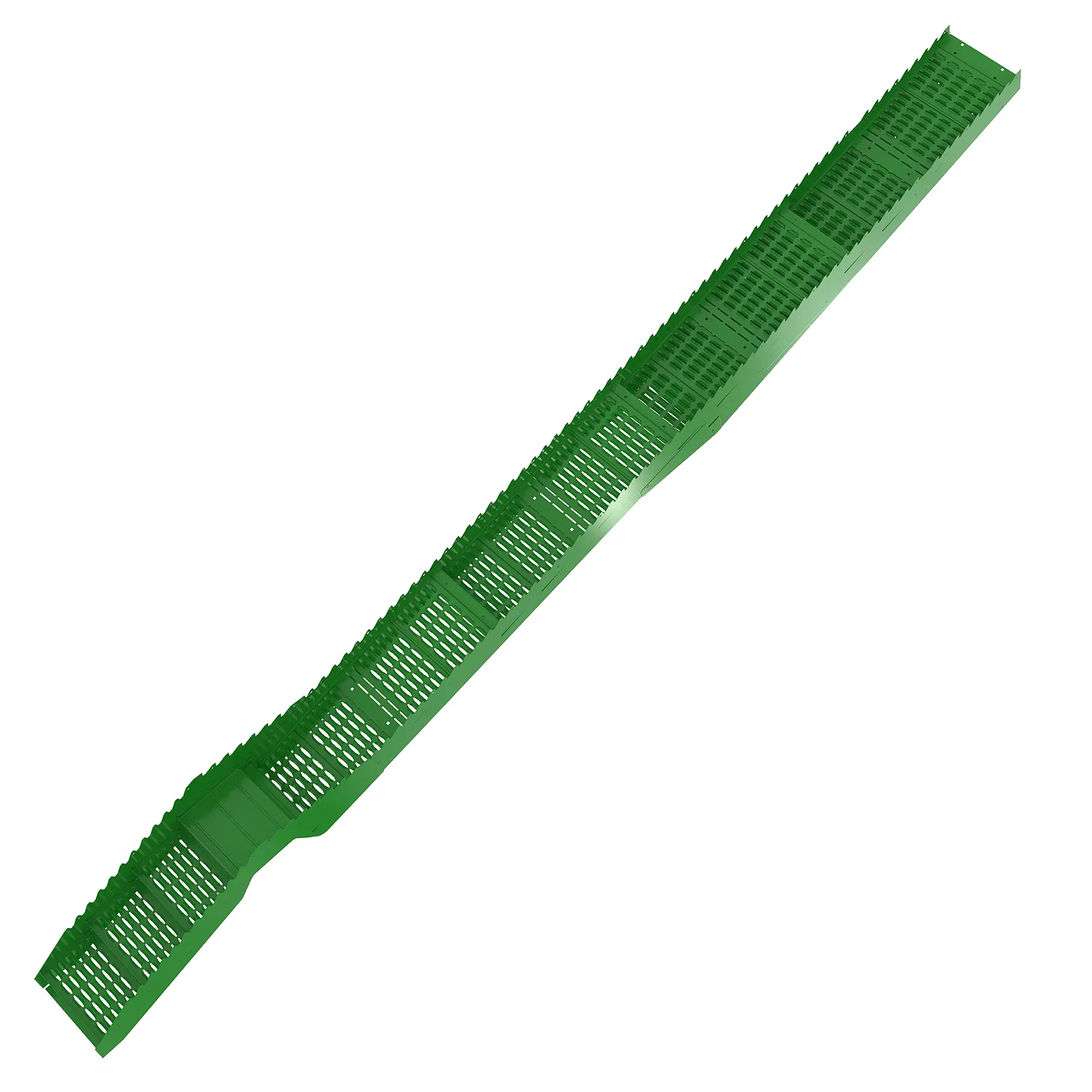 STRAW WALKER, LIP TYPE