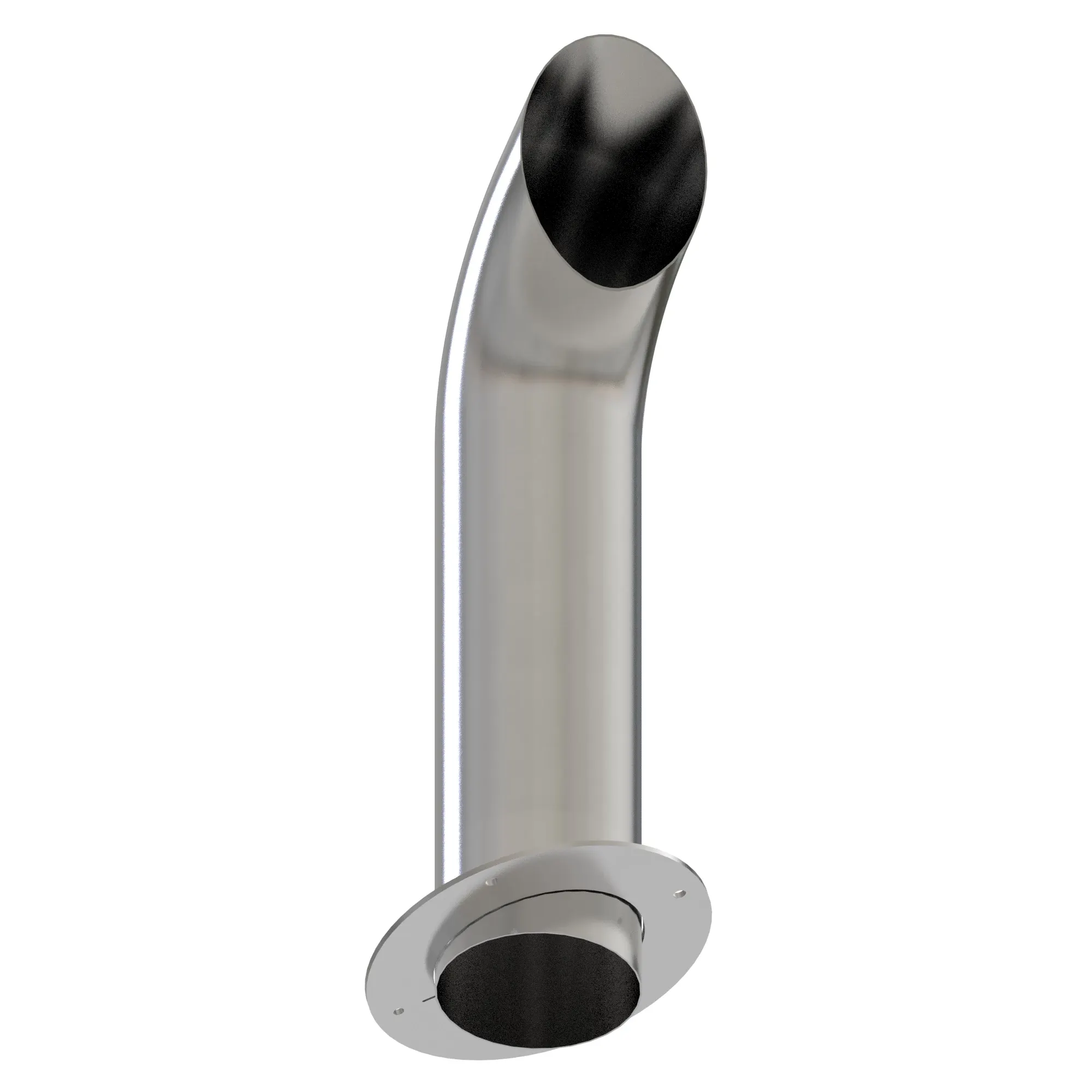 Exhaust Pipe