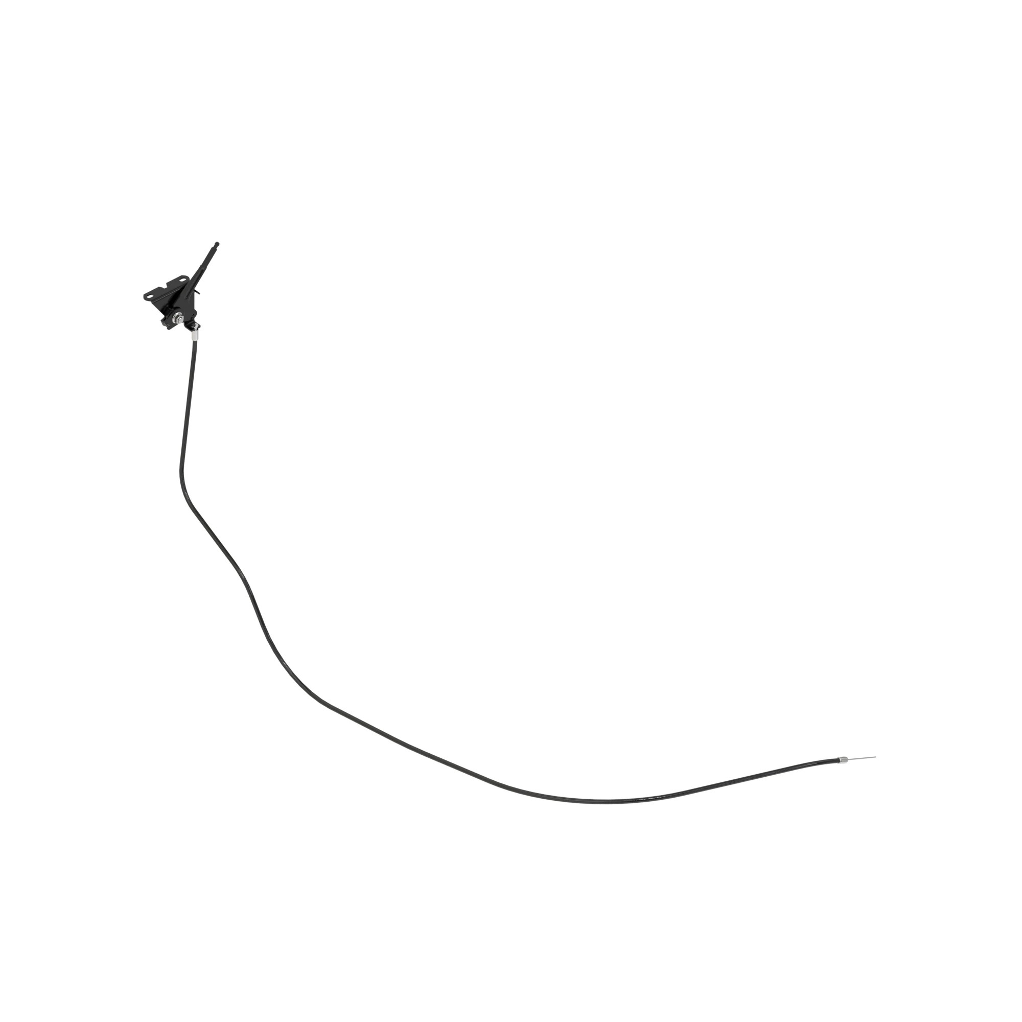 CONTROL ASSY, THROTTLE