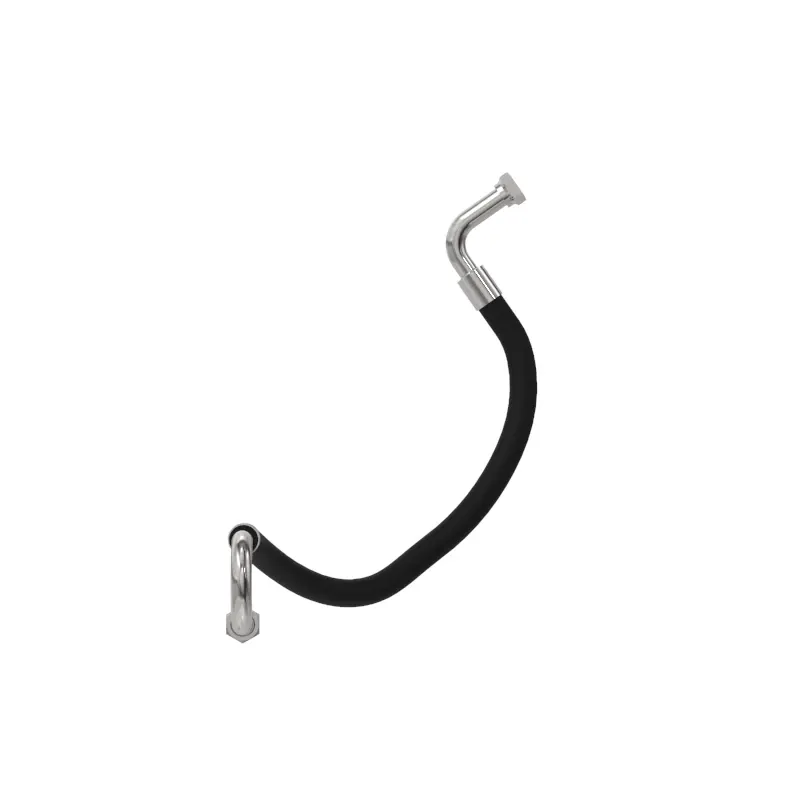 HYDRAULIC HOSE