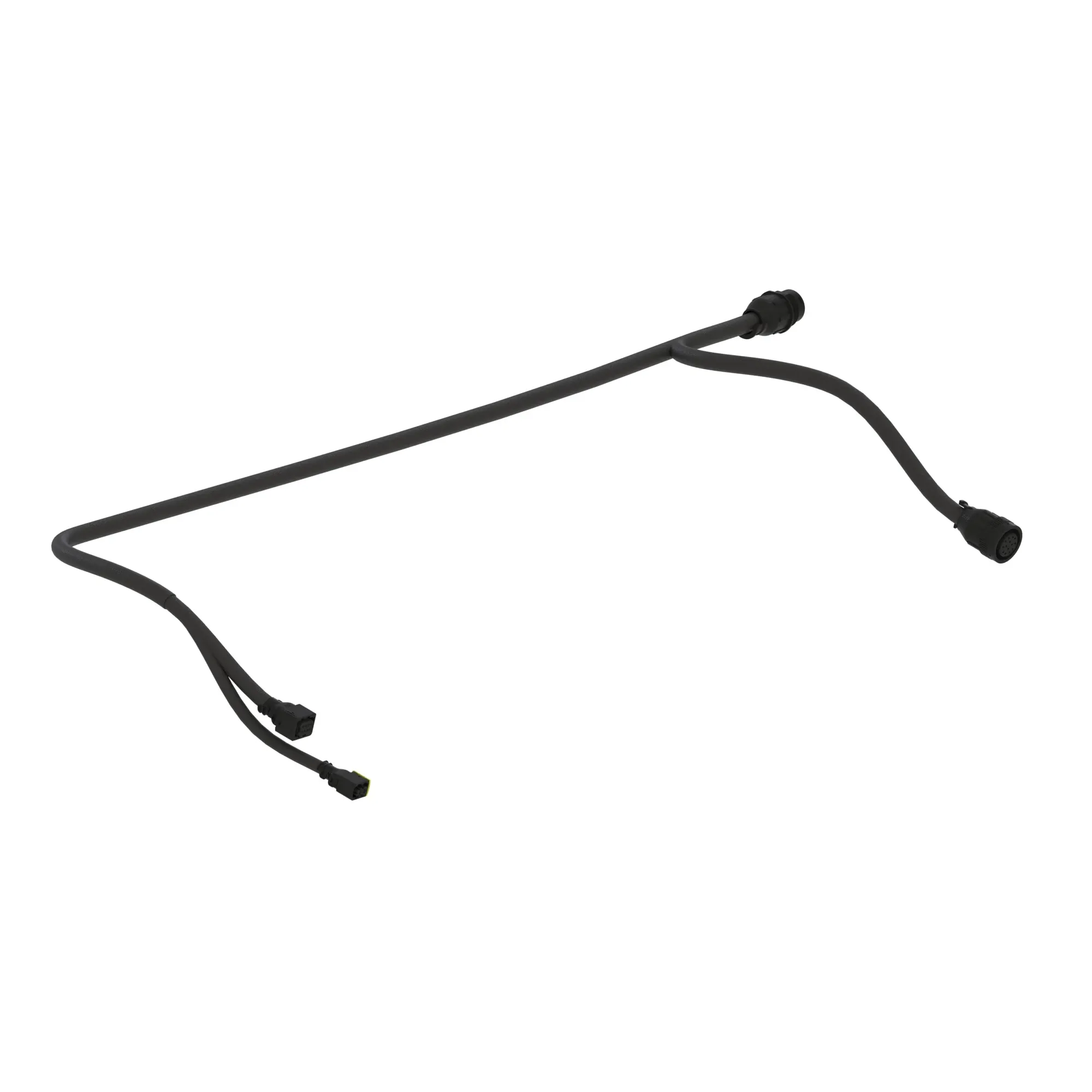 John Deere Row Splitter Wiring Harness - AA108298