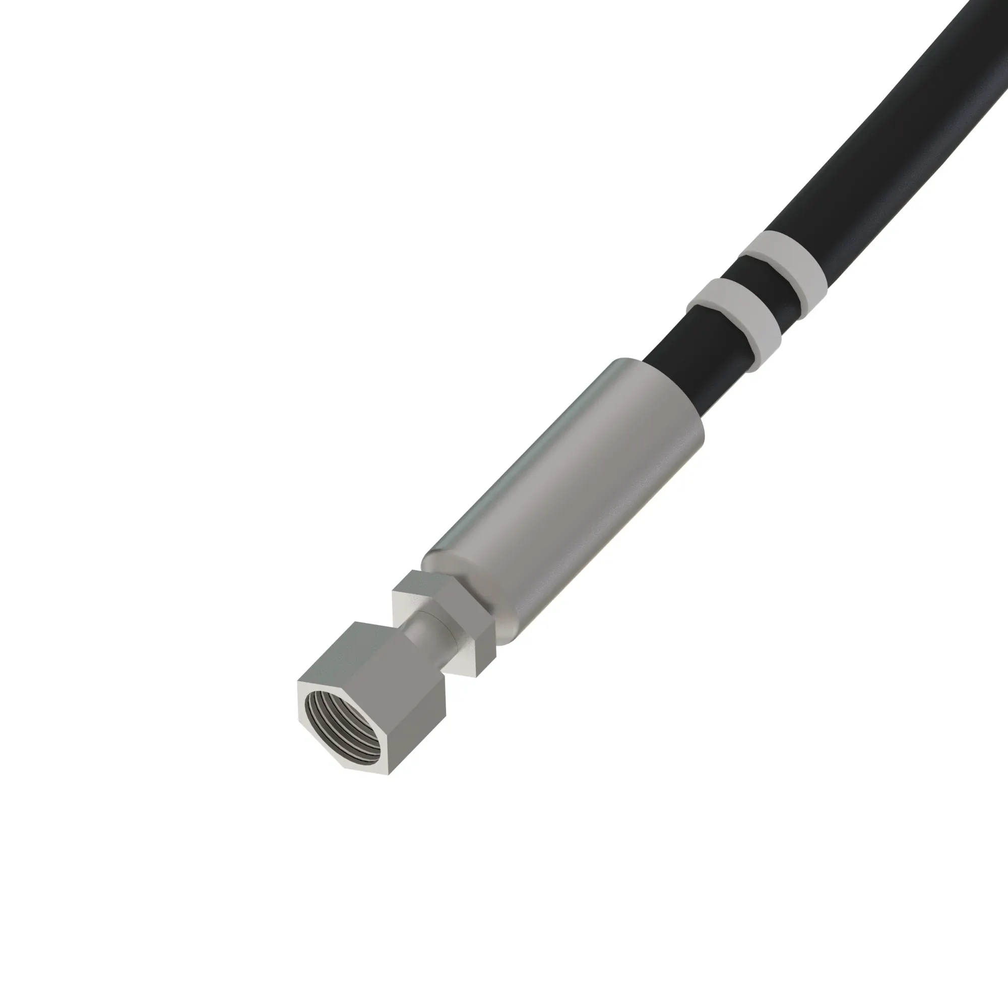 Hydraulic Hose