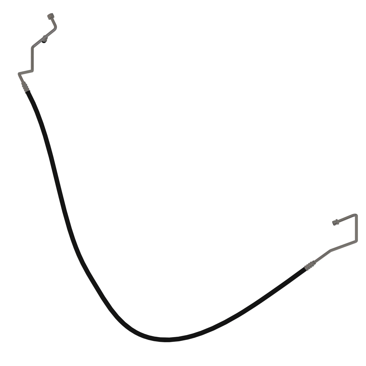 Refrigerant Hose