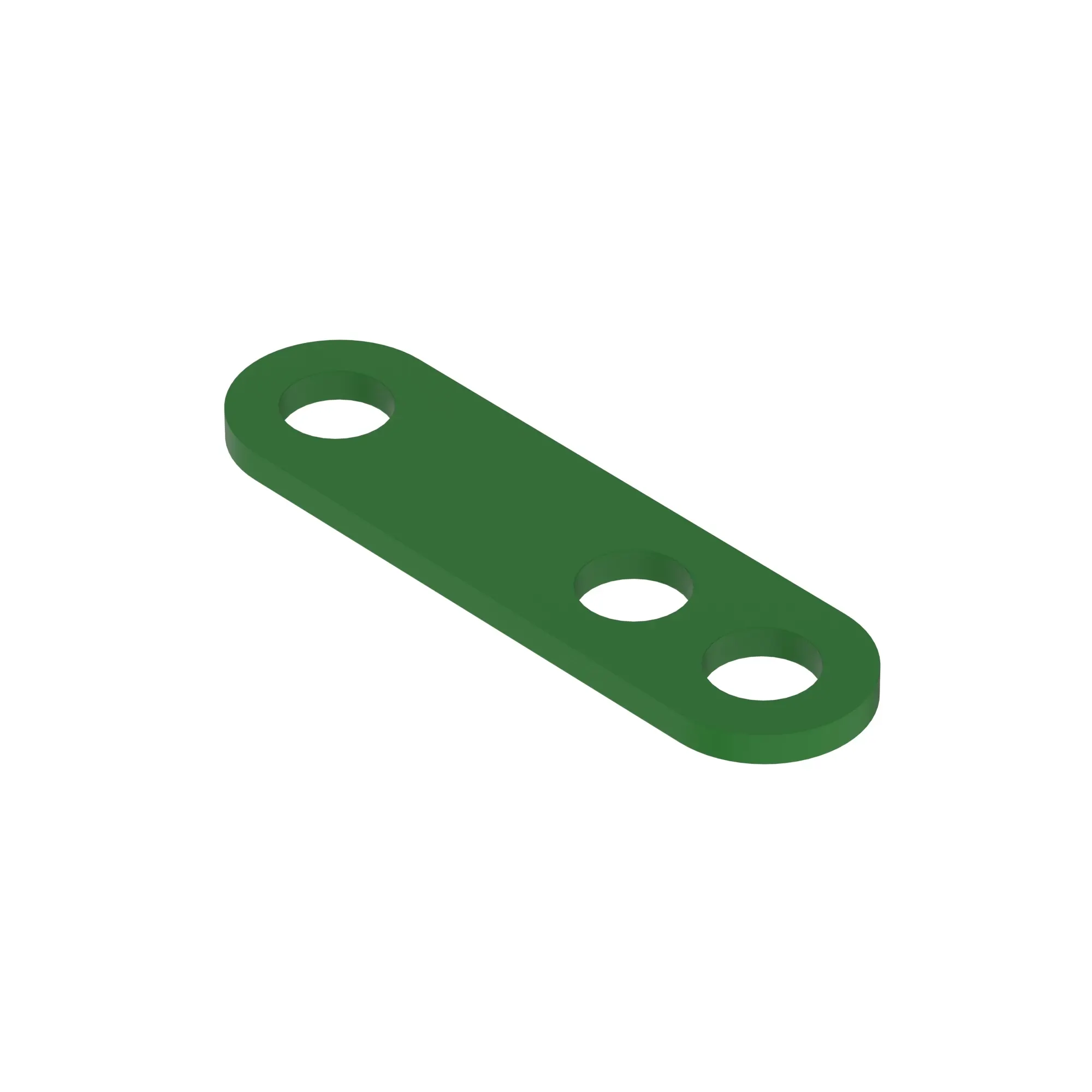 John Deere Strap - W46499