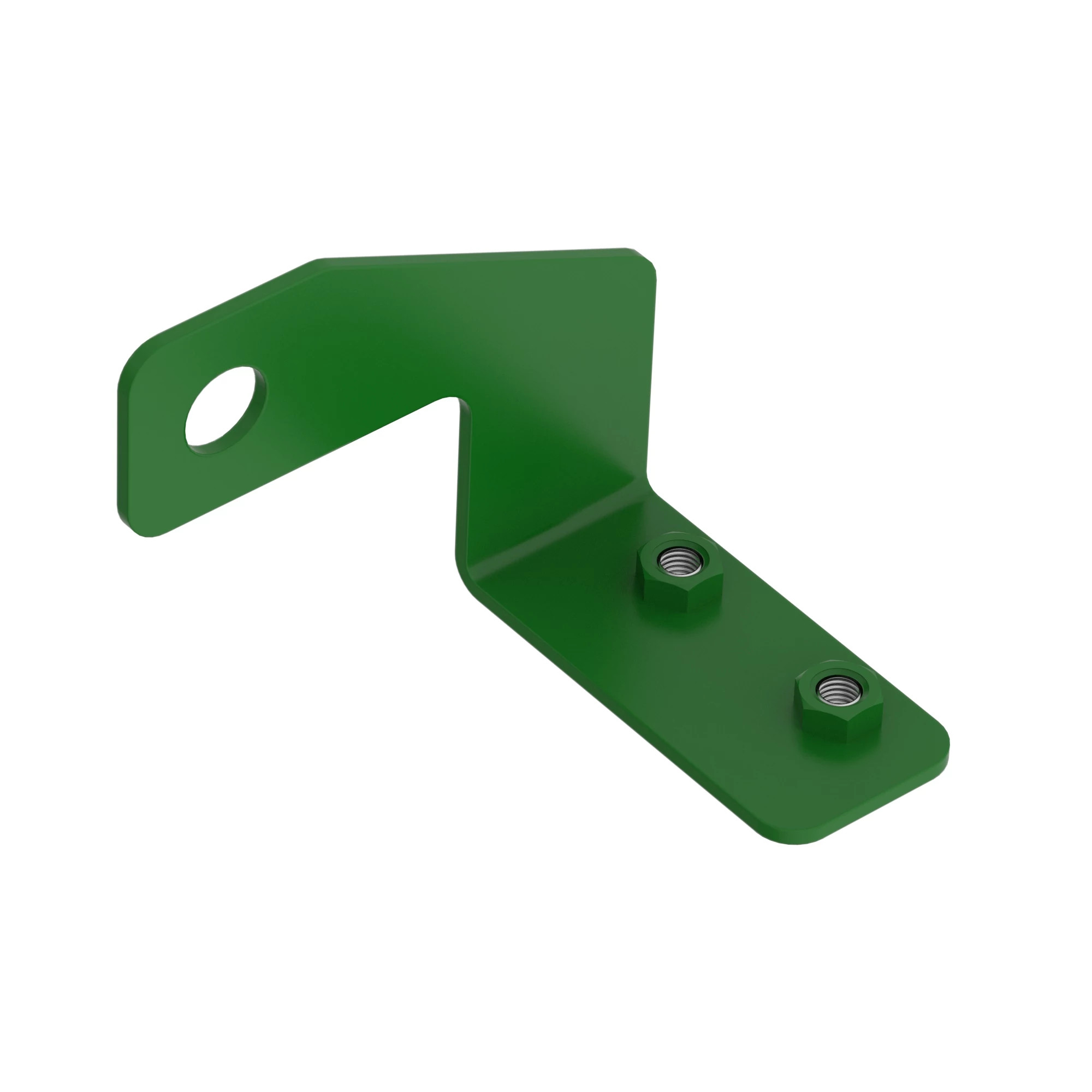 John Deere Water Separator Bracket - SJ28583