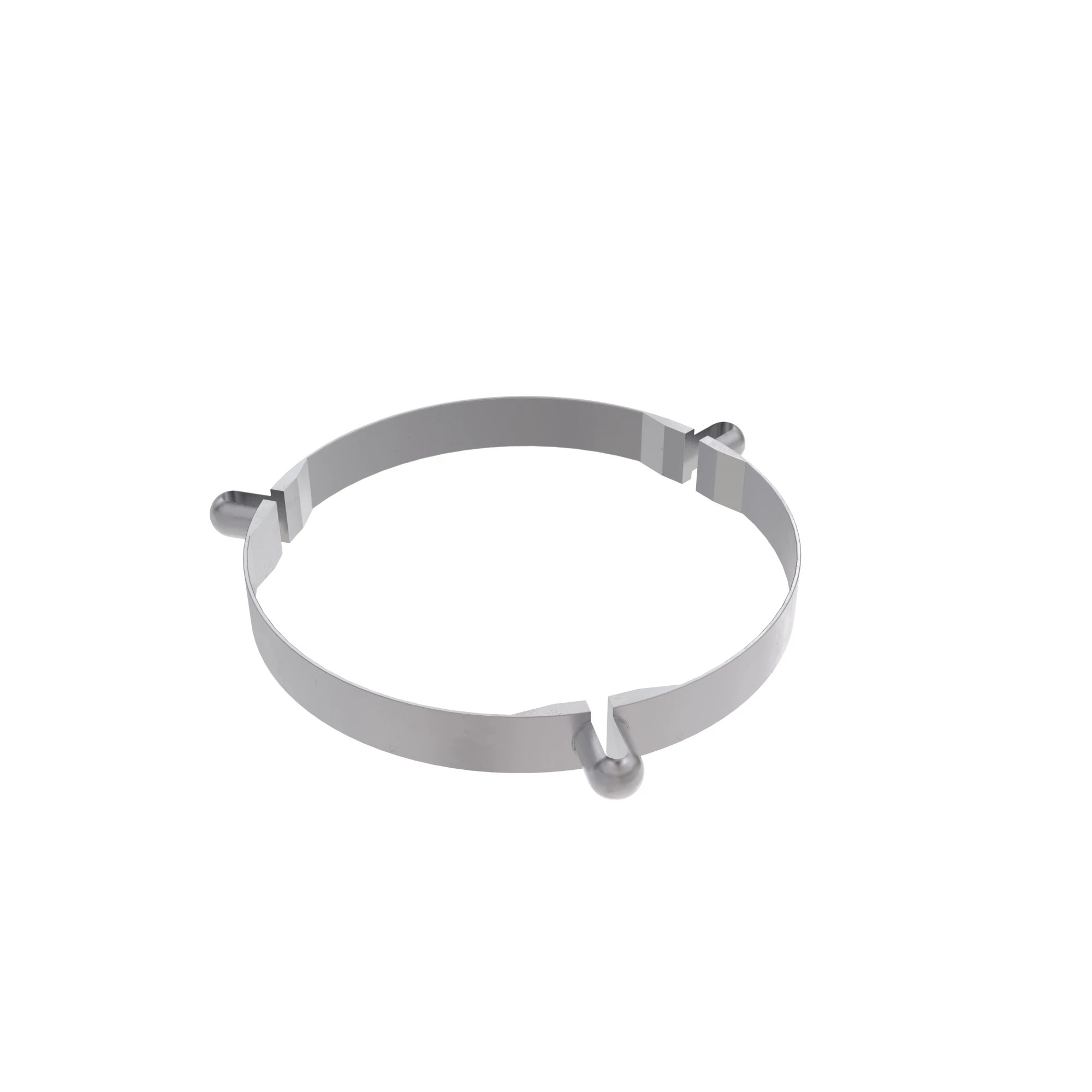 RING SHIELD RETAINER