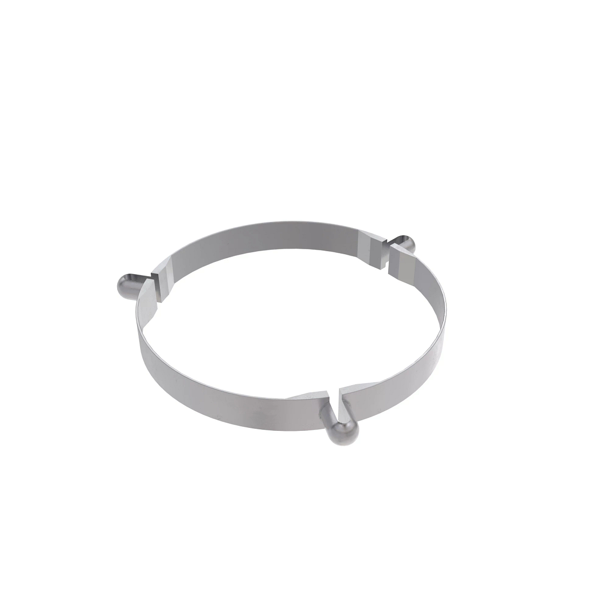 RING SHIELD RETAINER