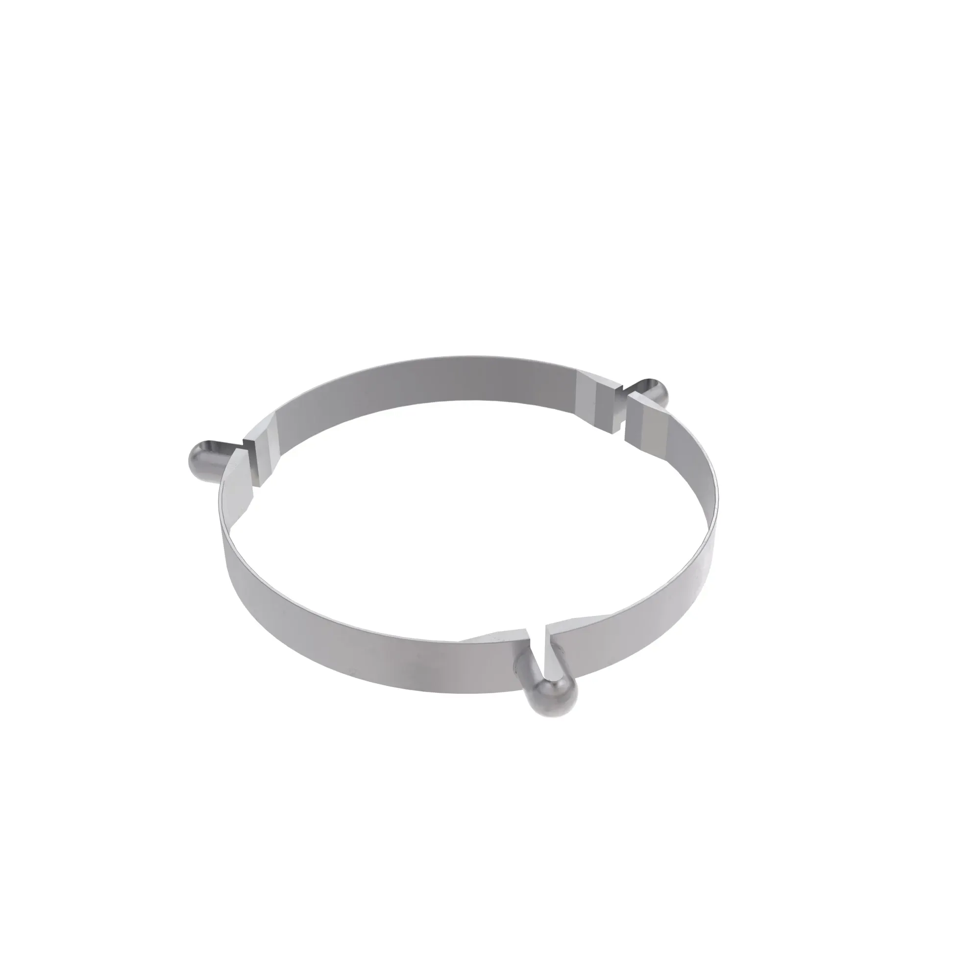John Deere Shield Retainer Ring - H168246