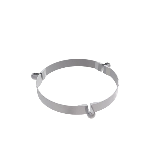 John Deere Shield Retainer Ring - H168246