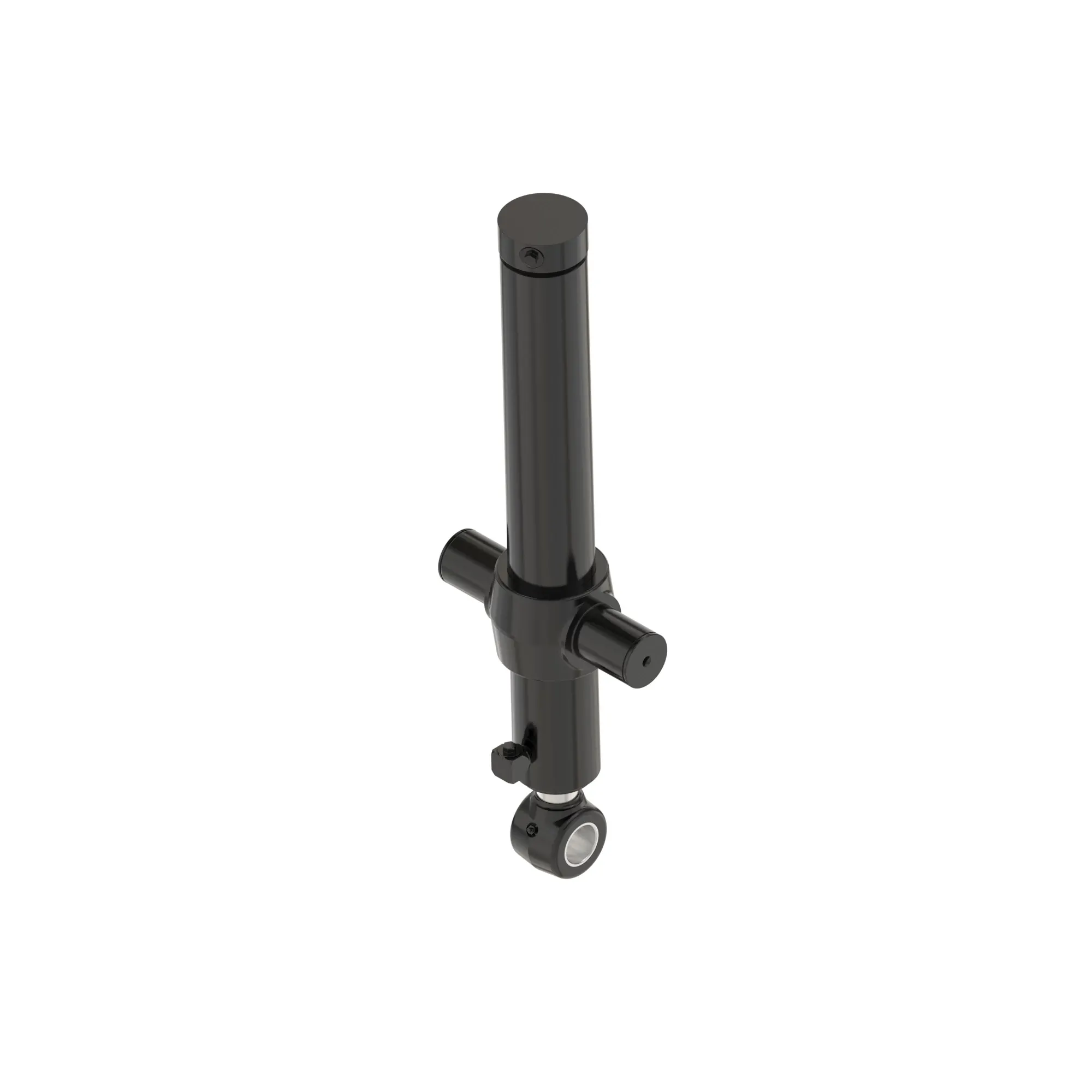 HYDRAULIC CYLINDER, 100 X 56 - 733,