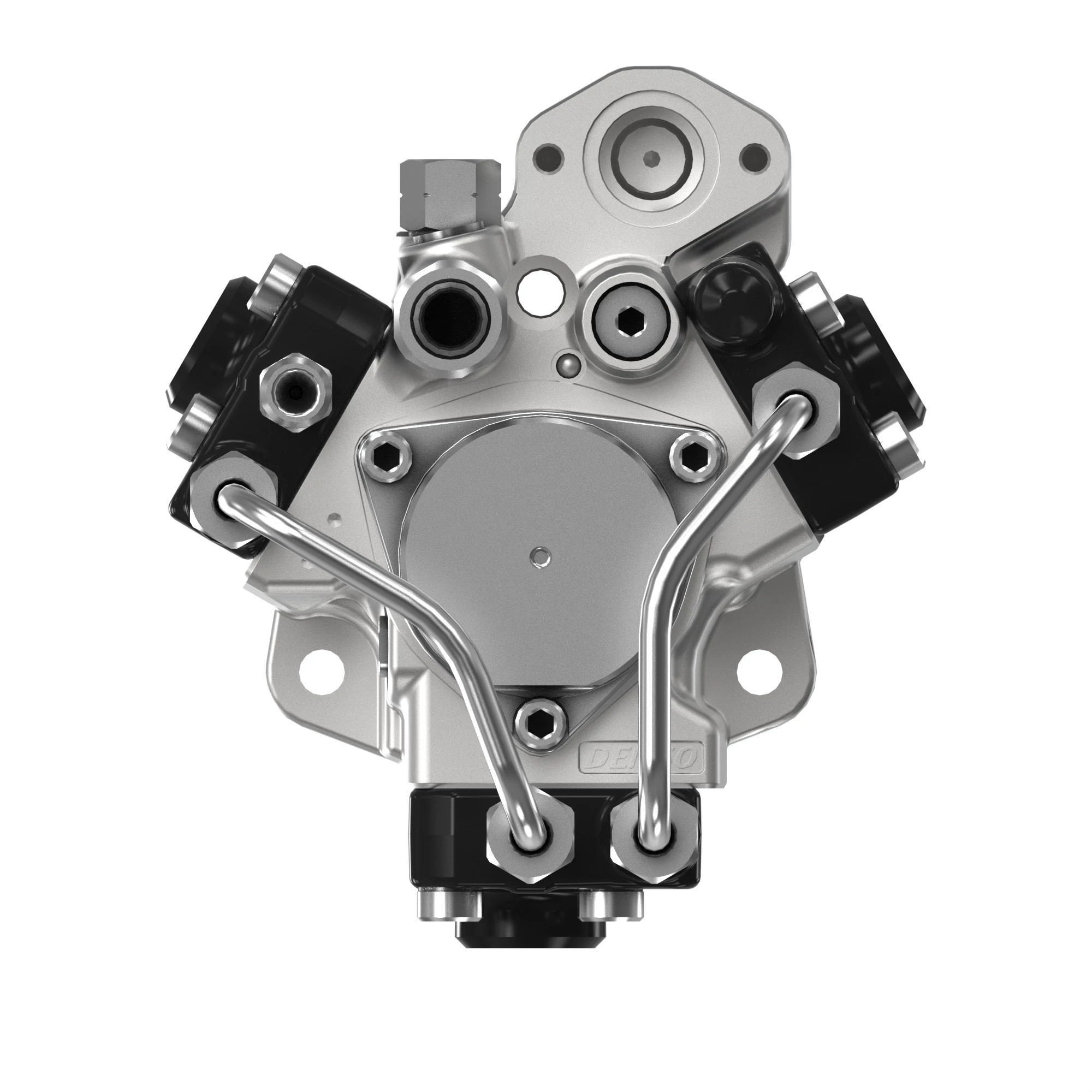 FUEL INJECTION PUMP REMAN