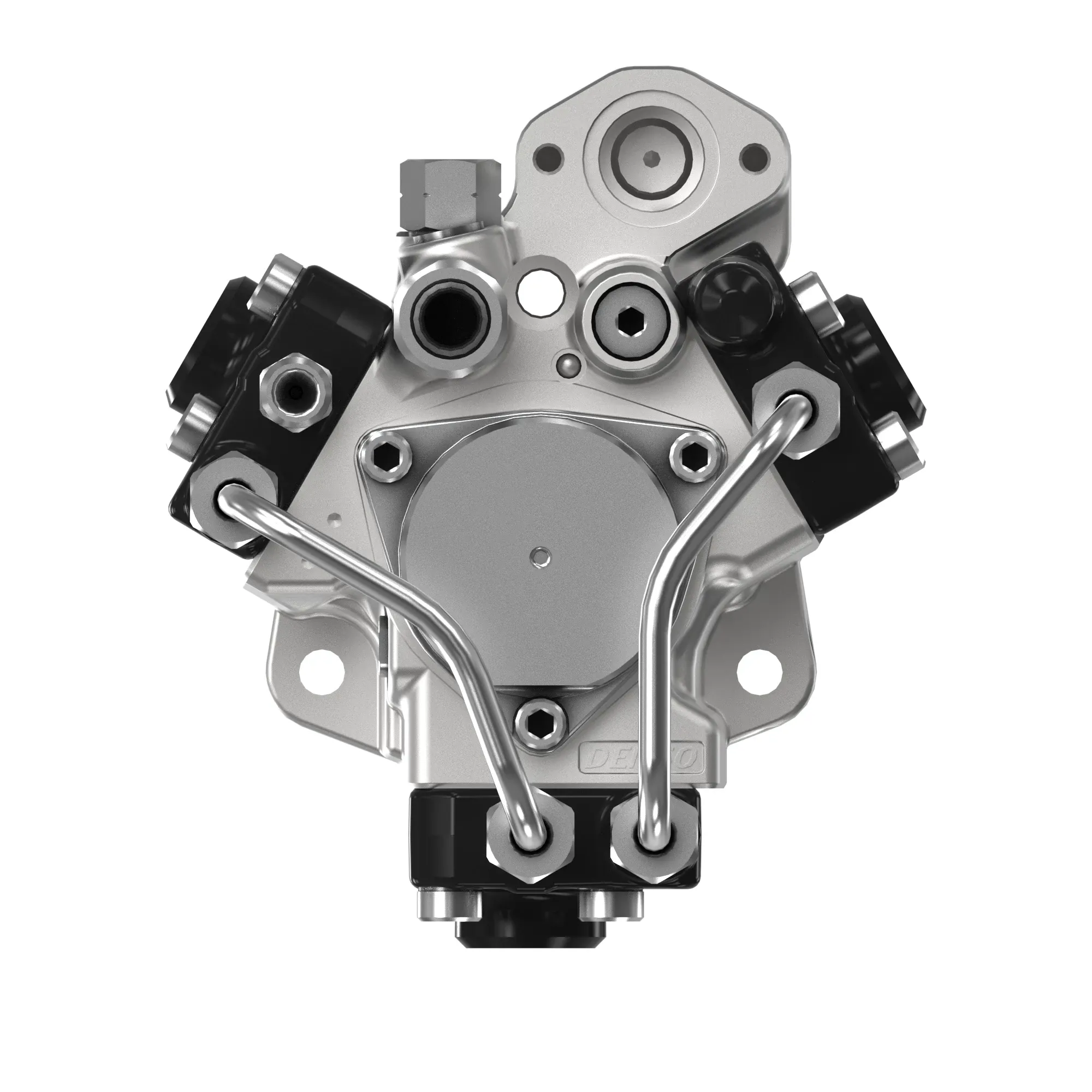 FUEL INJECTION PUMP REMAN