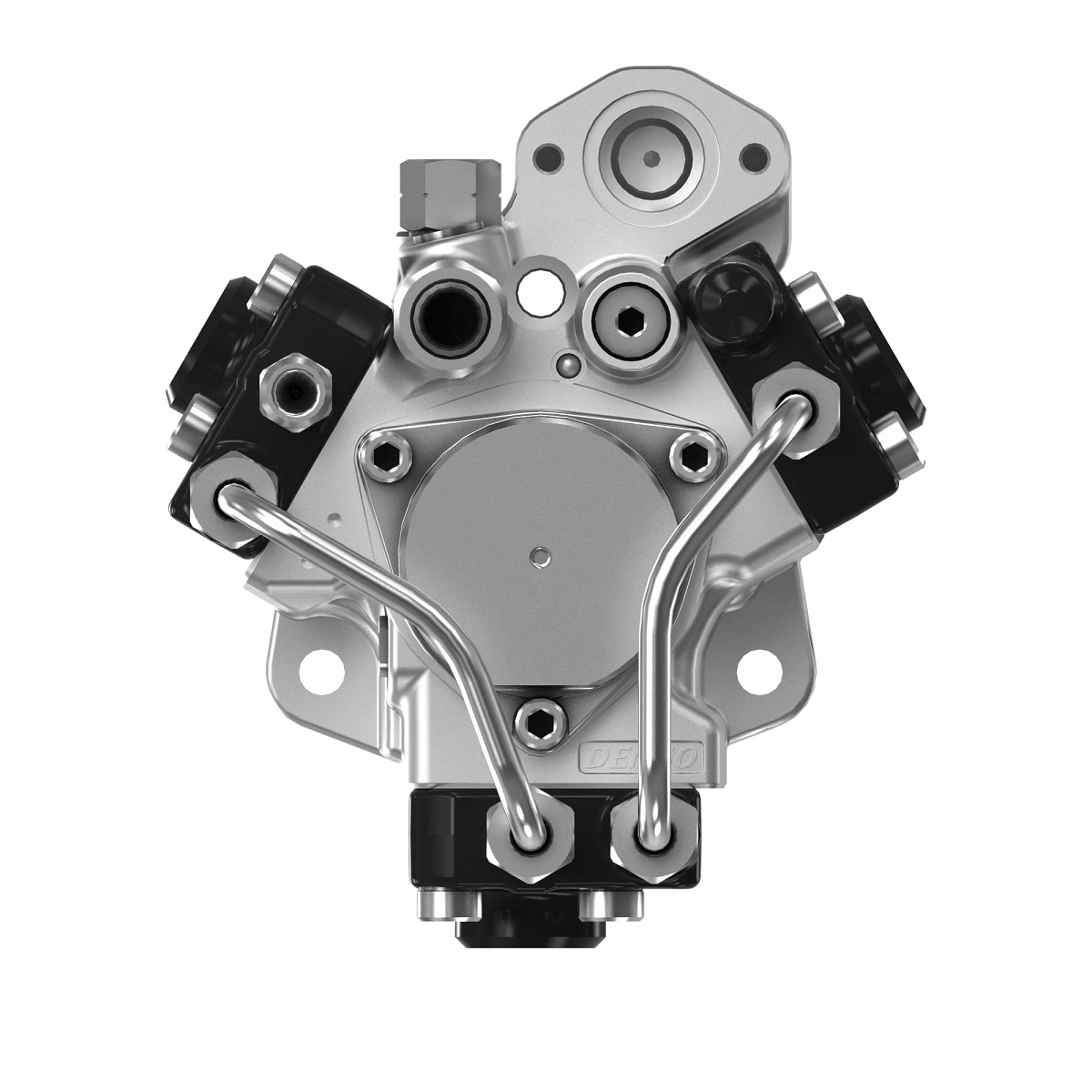 FUEL INJECTION PUMP REMAN