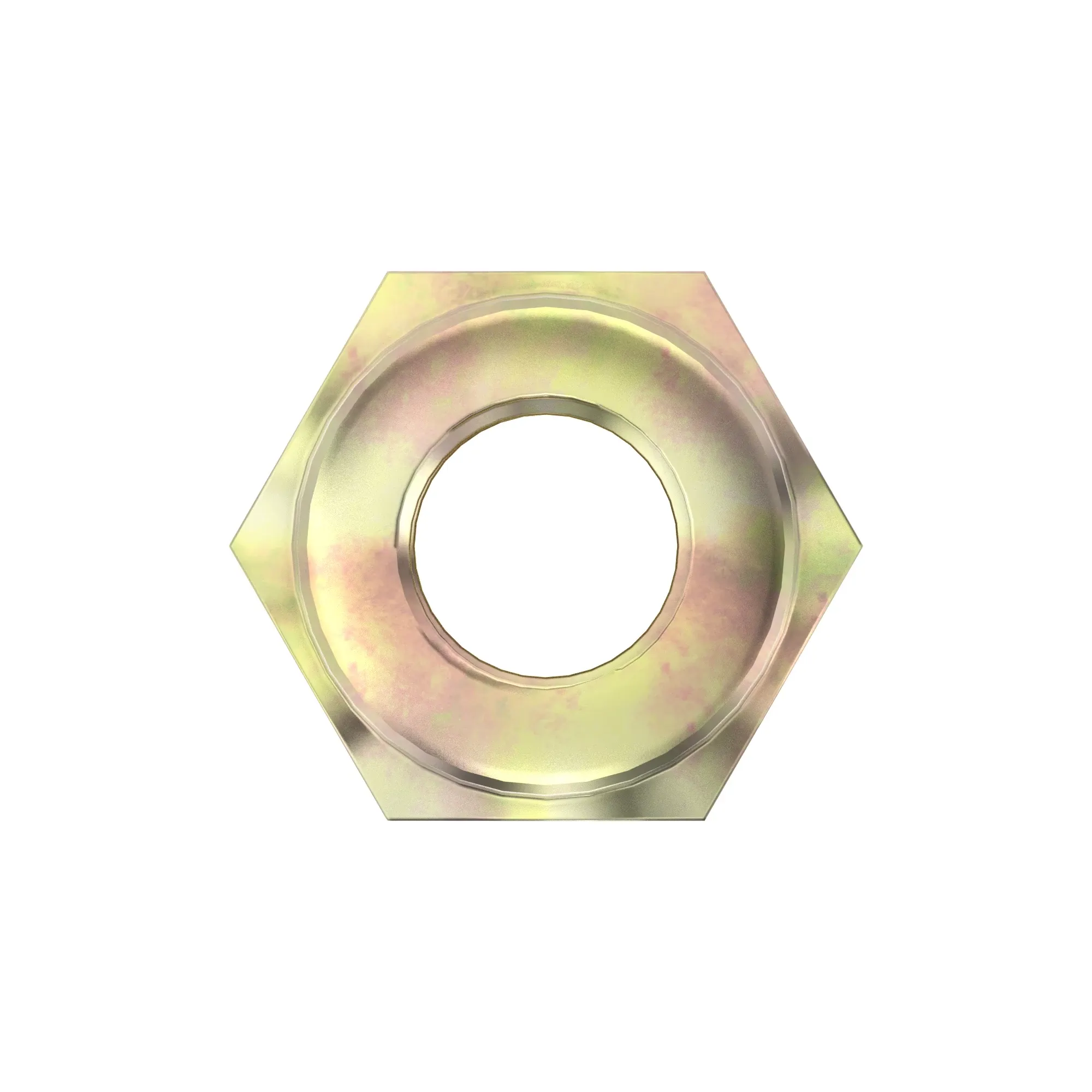 LOCK NUT