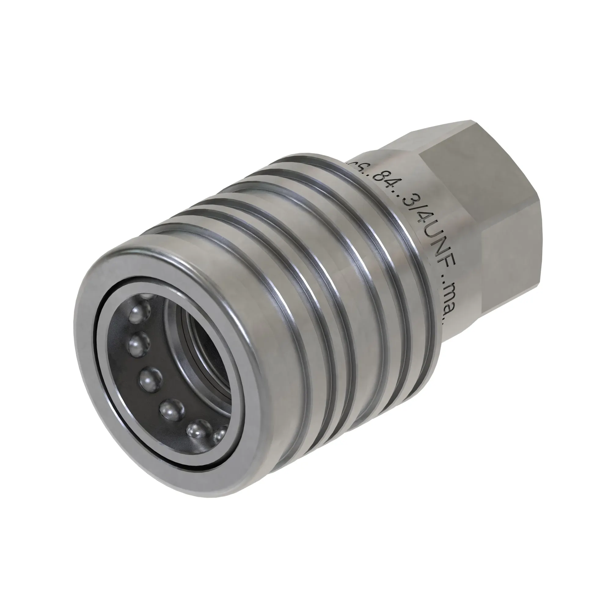 Quick Coupler