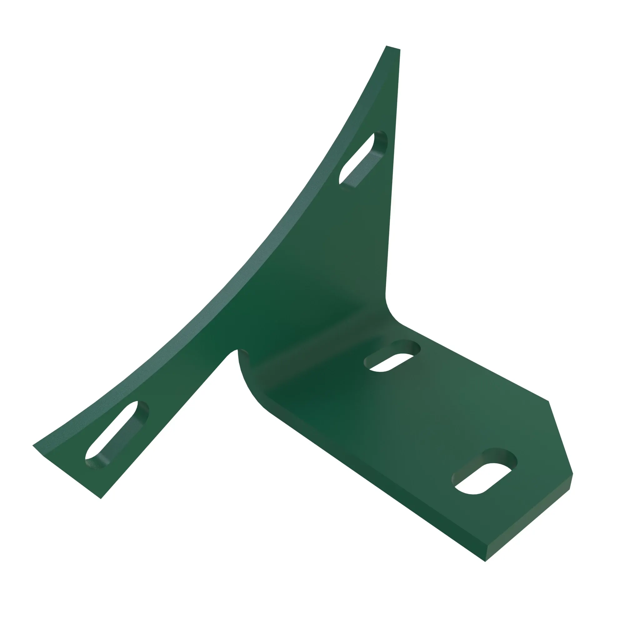 John Deere Upper Plate - 701492100