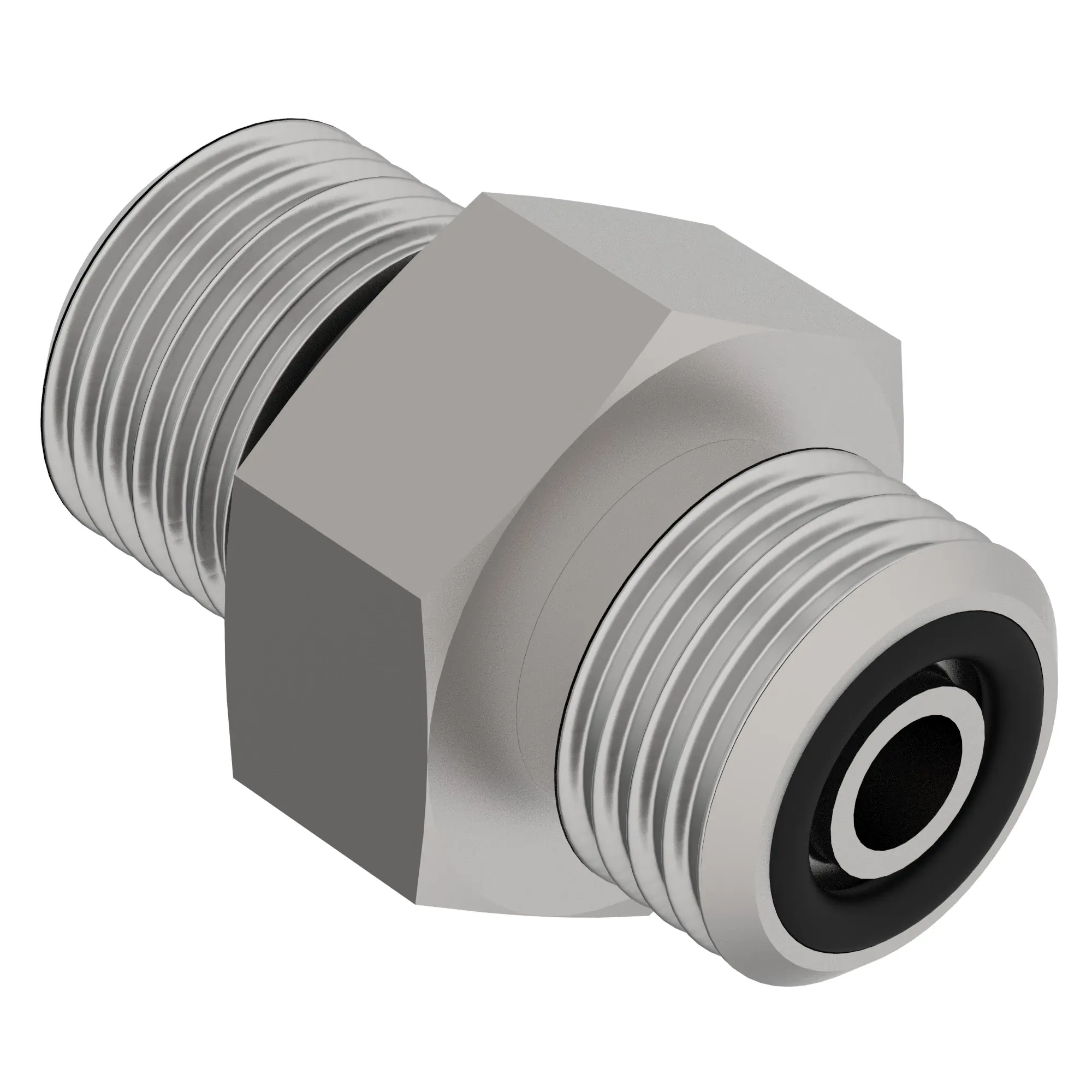 John Deere Adapter Fitting - AT363226