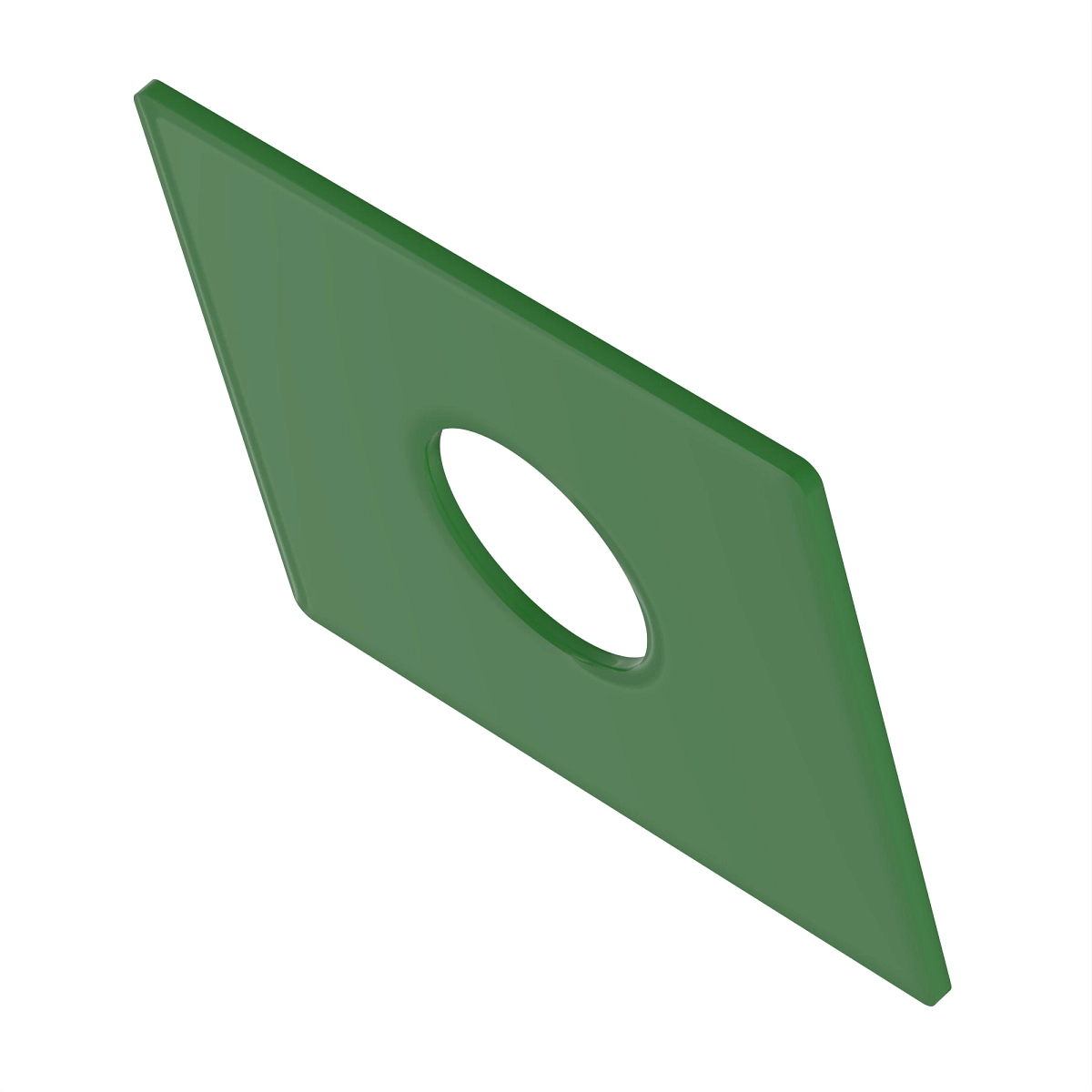 Strip, Seal Mounting
