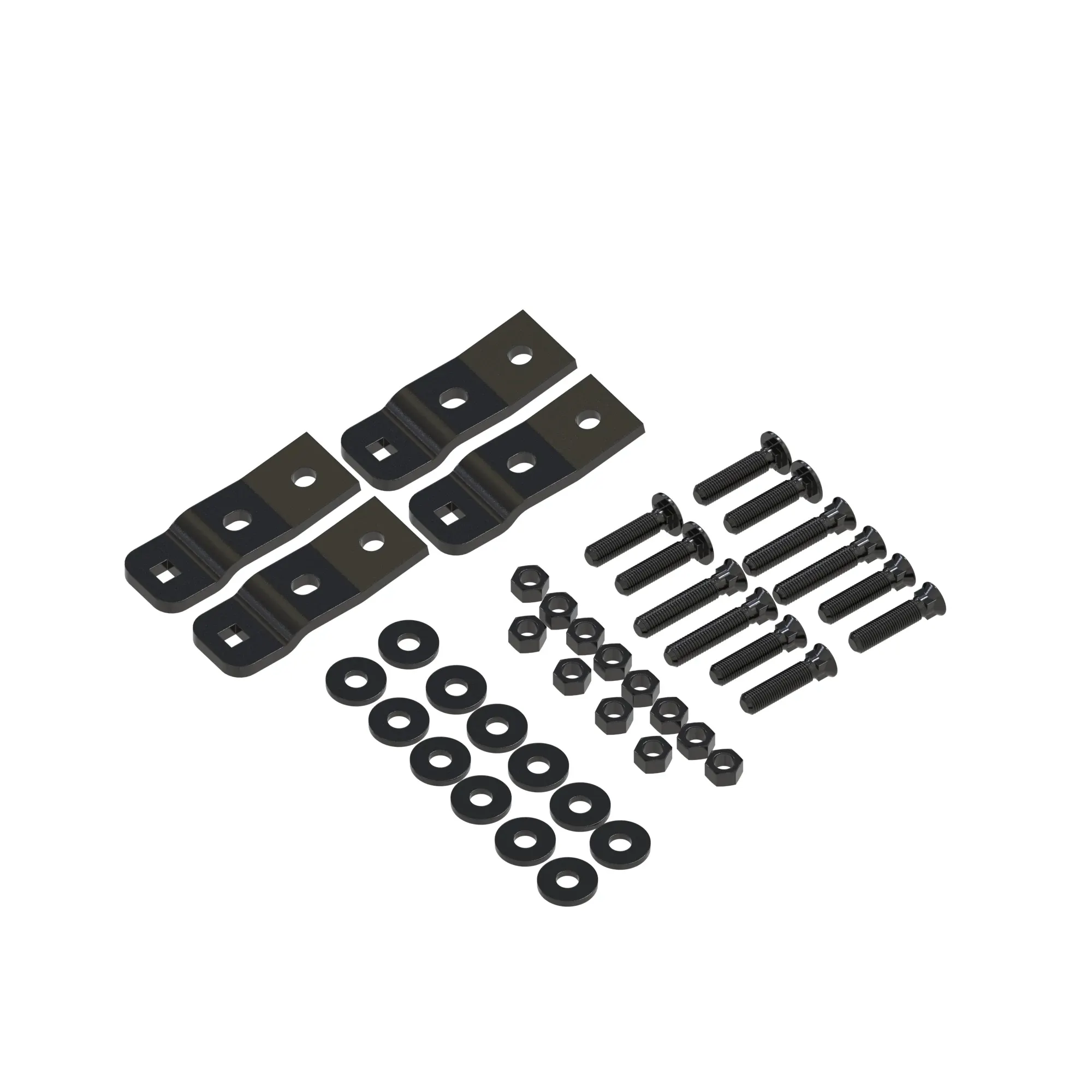 John Deere Sweep Extender Attachment - BKK11115
