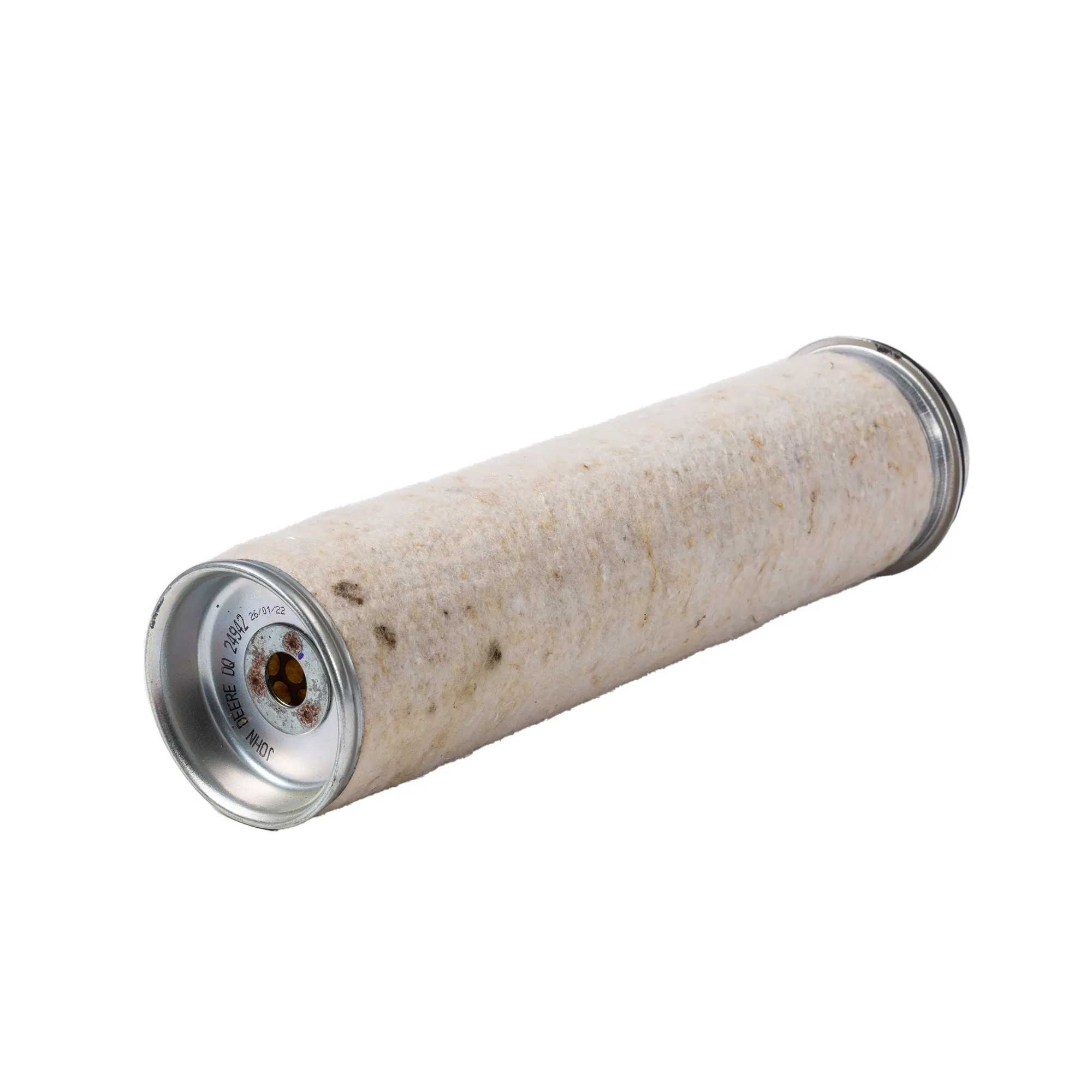 John Deere Secondary Air Filter Element - DQ24942