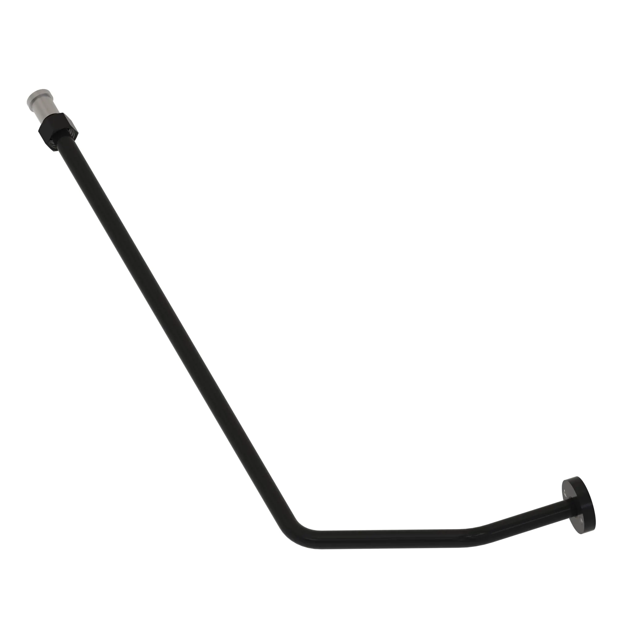 Oil Tube