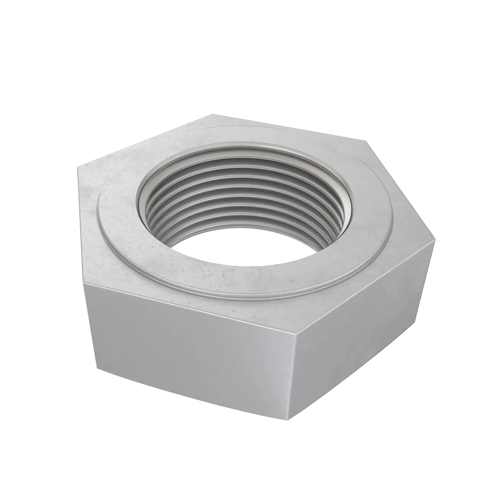LOCK NUT, NUT,HEX LOCK JAM, Lock Nut