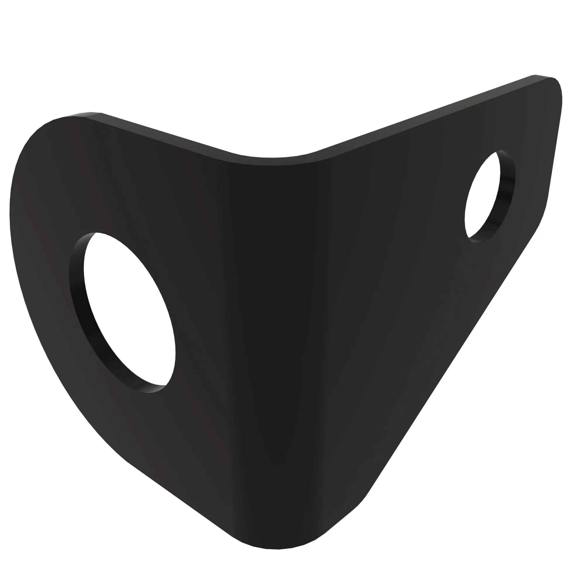 ALTERNATOR CABLE SUPPORT, 7J