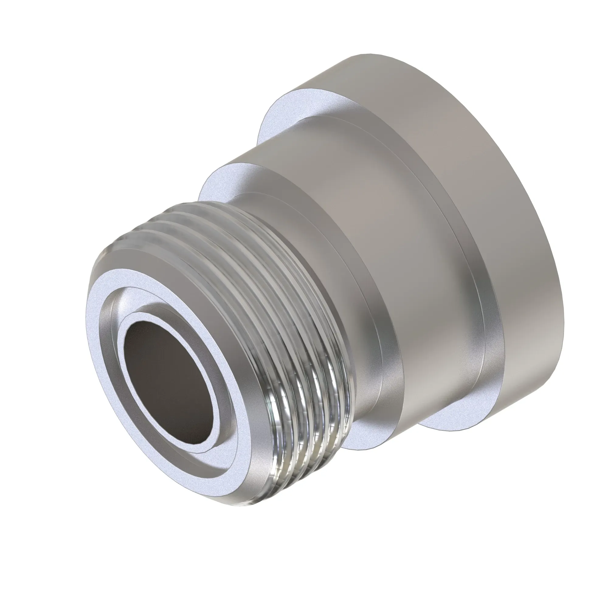 REDUCER, O-RING FSF