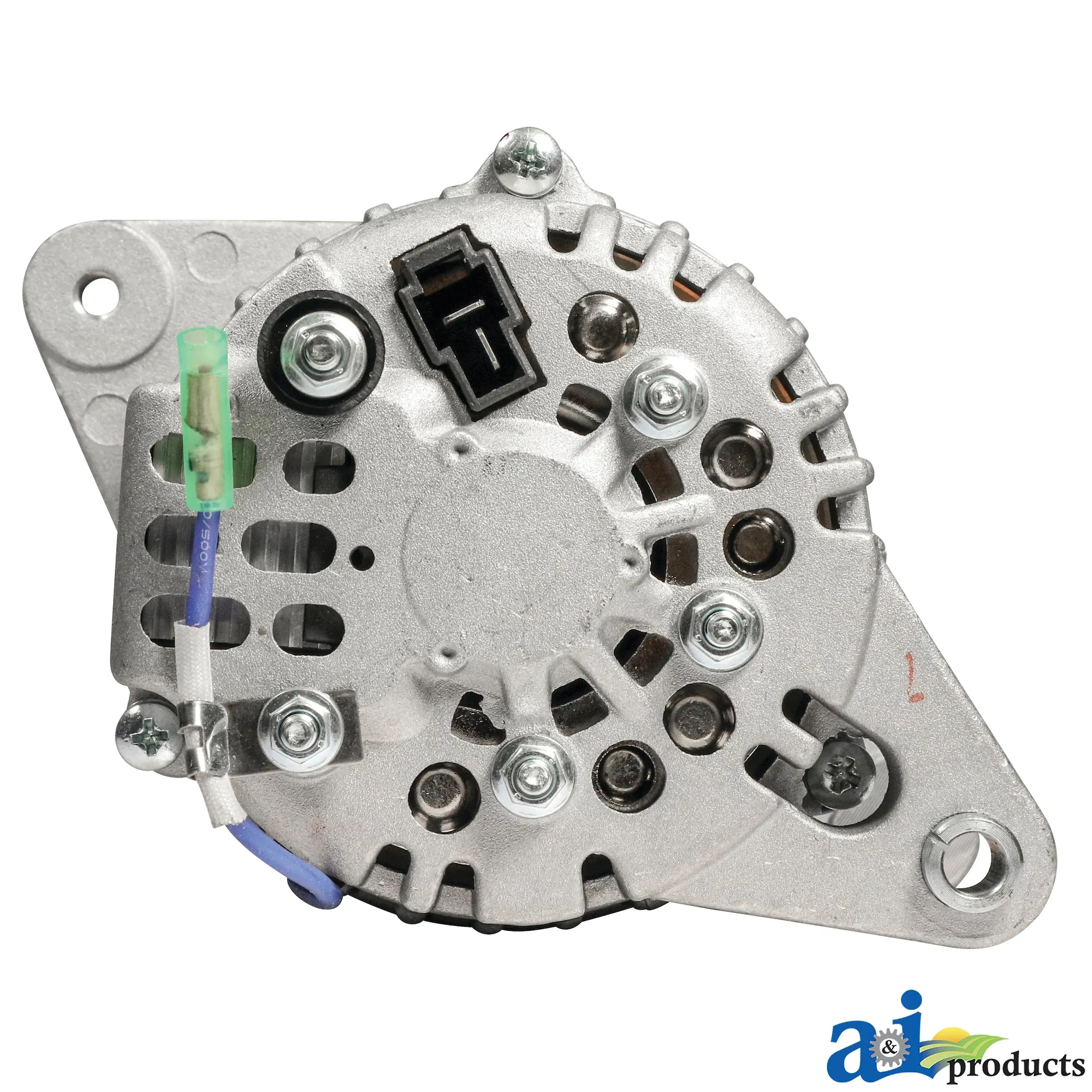 Alternator, 12 Volts, 40 Amp