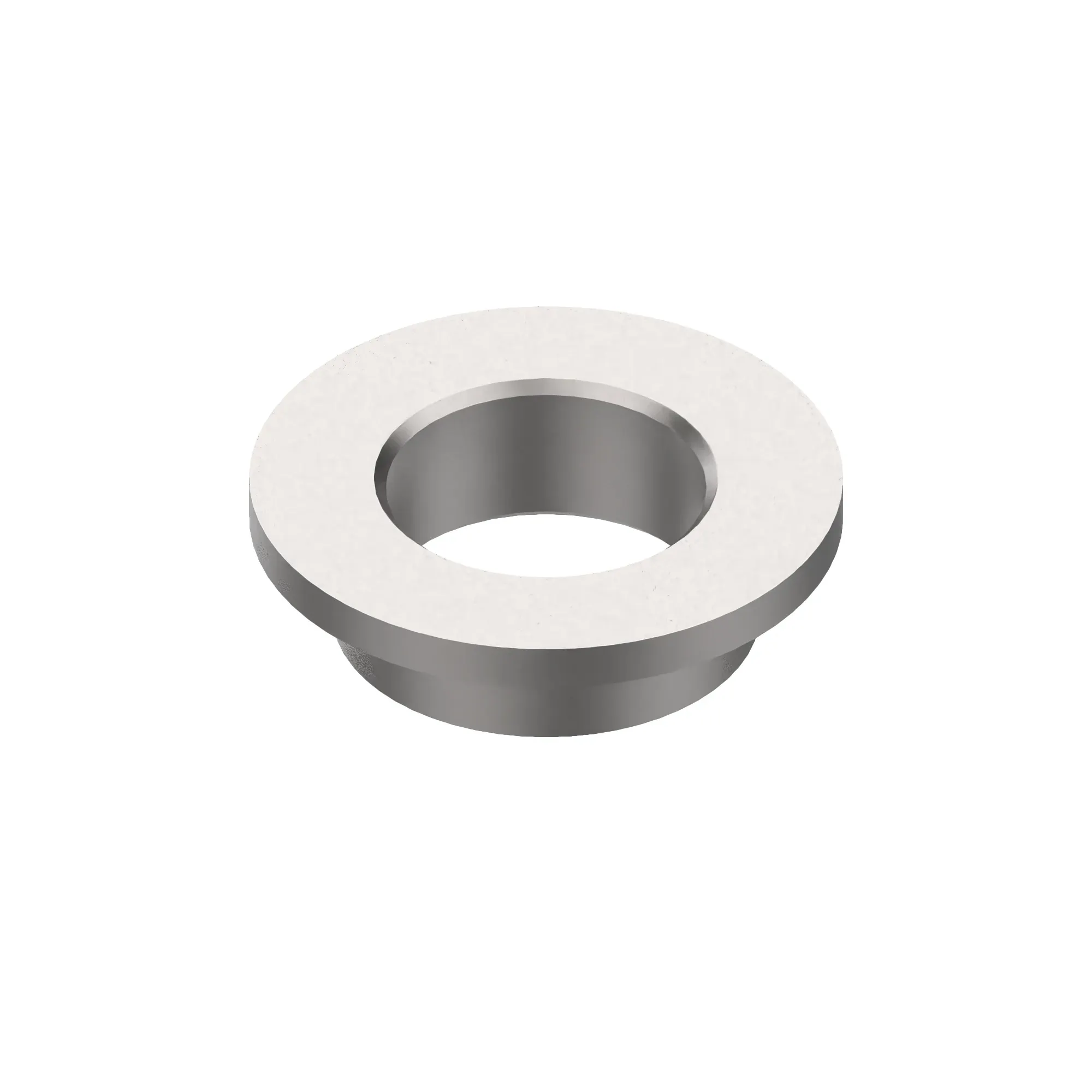 John Deere Flanged Bushing - HXE107616