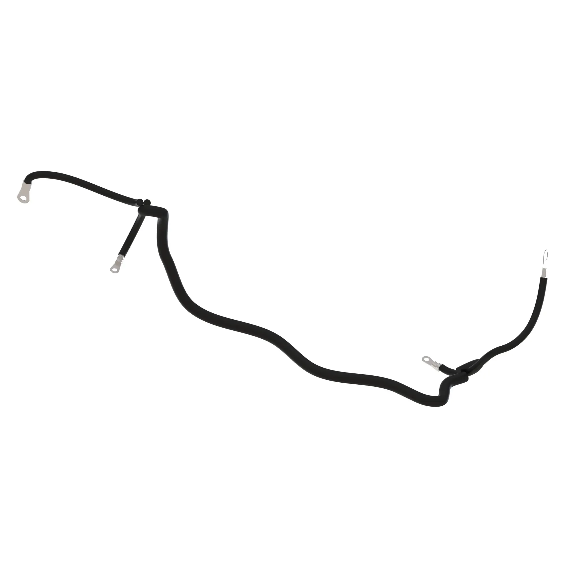 HARNESS, AIR HEATER 700 SERIES