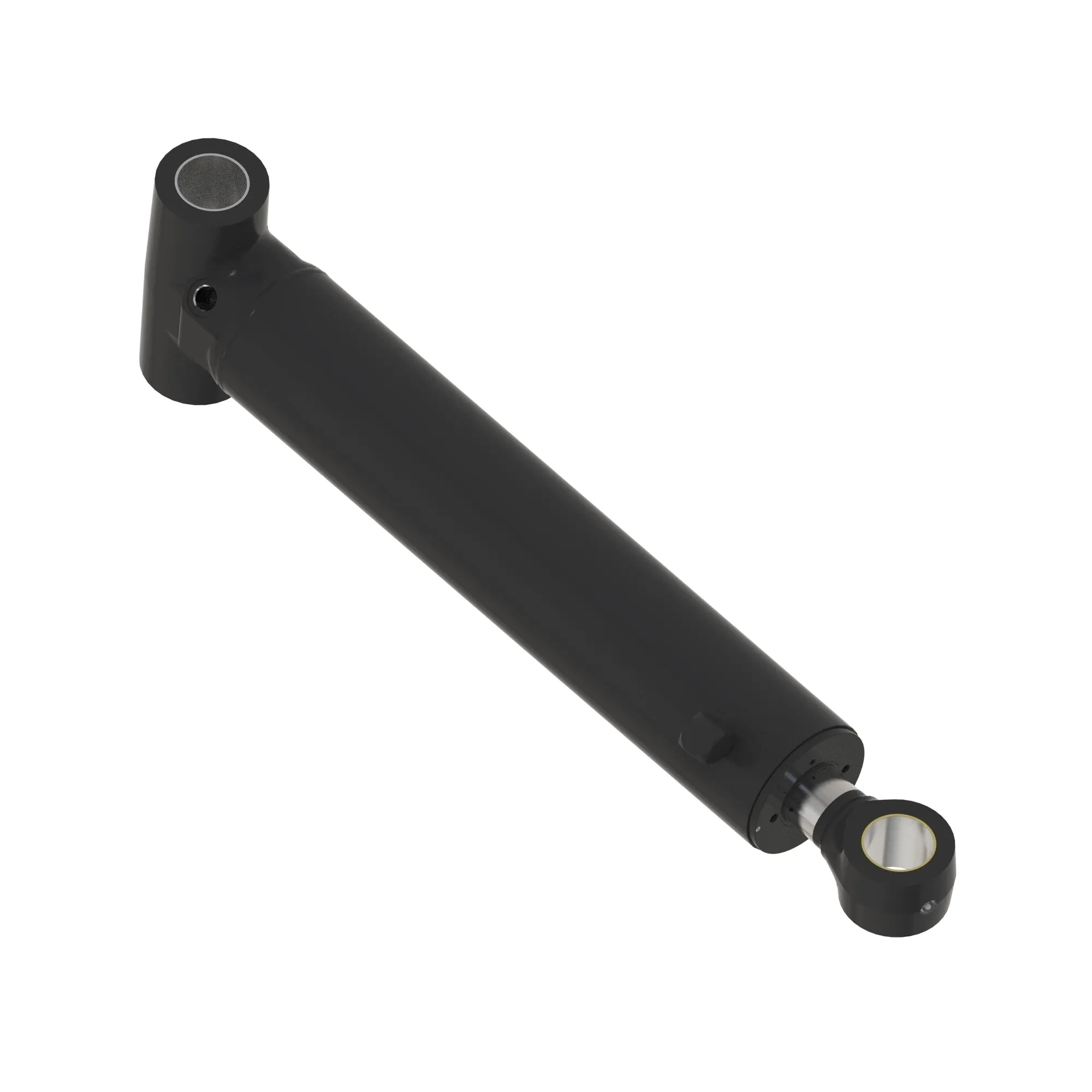 HYDRAULIC CYLINDER 130-70-650