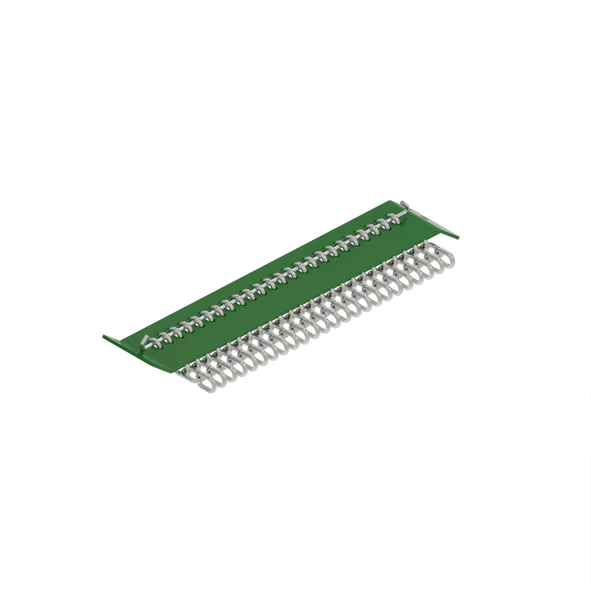 ⚙️ AFH217228: Cadena de Seguridad Trasera John Deere 🚜✅