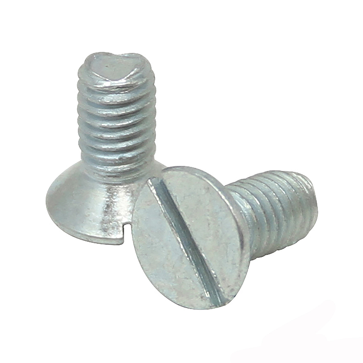 John Deere Countersunk Head Screw, M6 X 12 - 21M7194