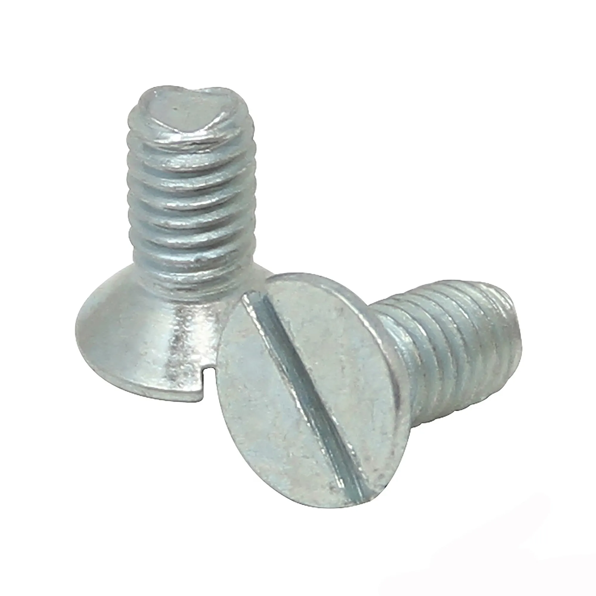 John Deere Countersunk Head Screw, M6 X 12 - 21M7194
