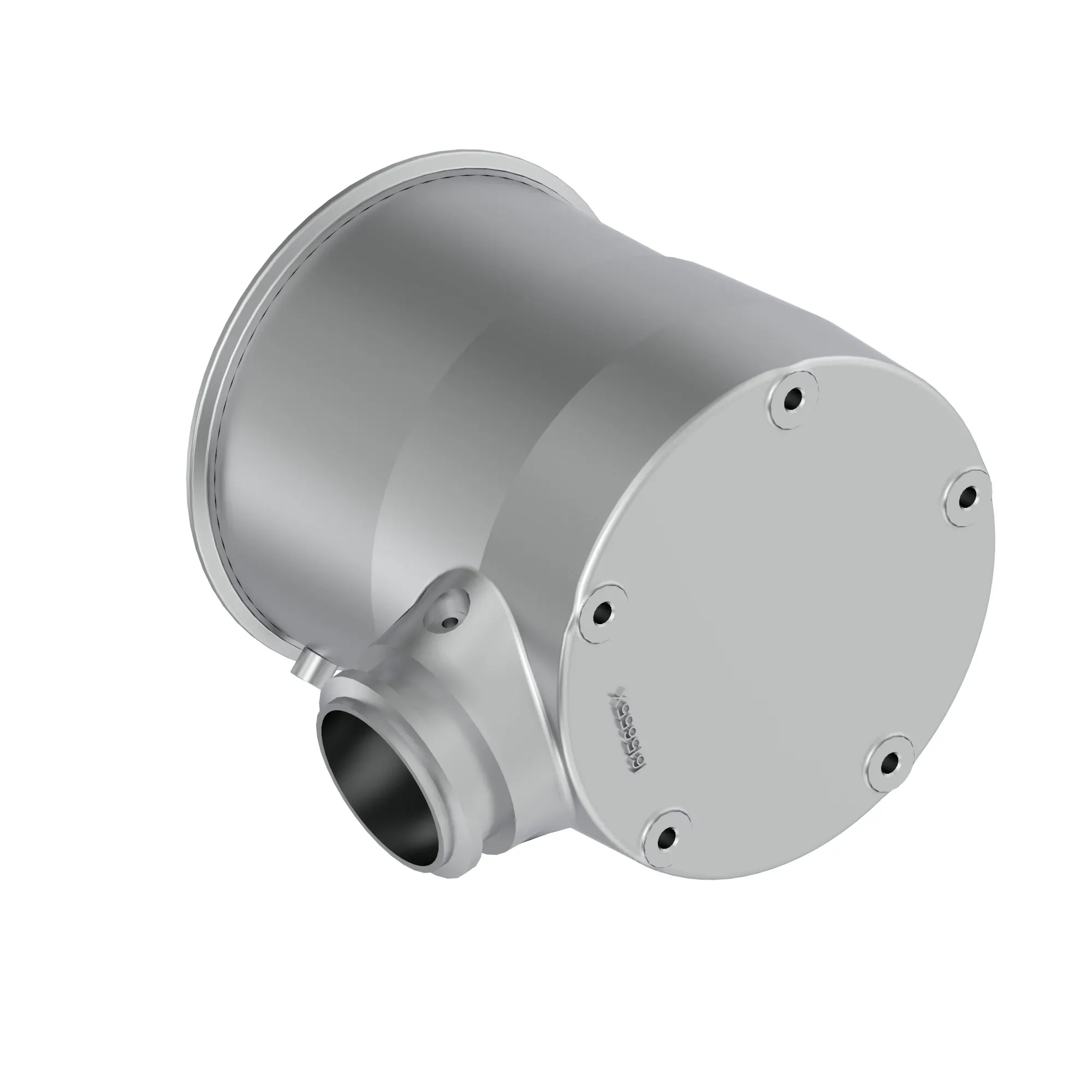 DIESEL OXIDATION CATALYST