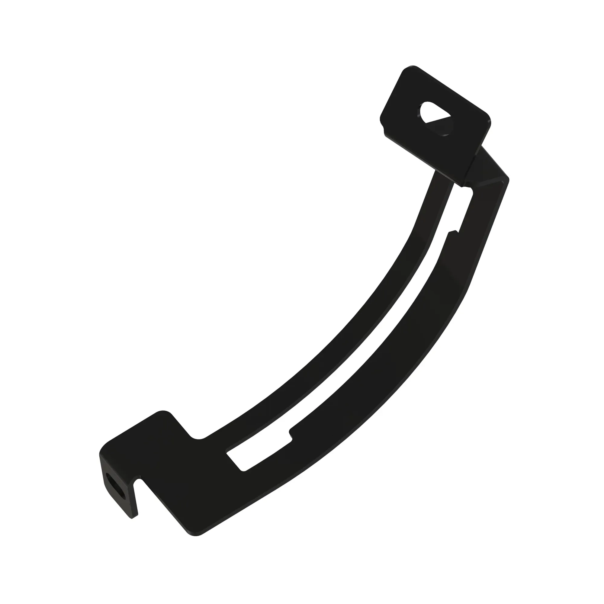 PTO Lever, Guide