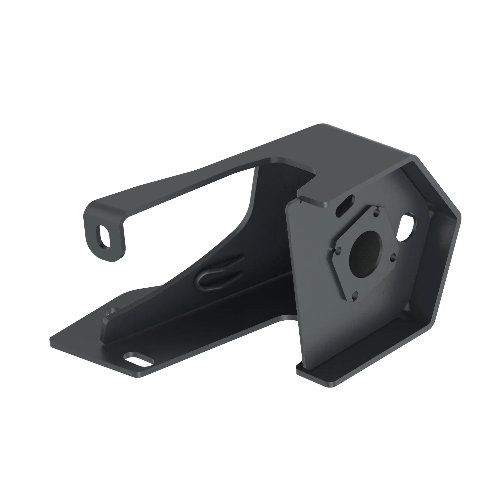 John Deere Bracket - AT535917