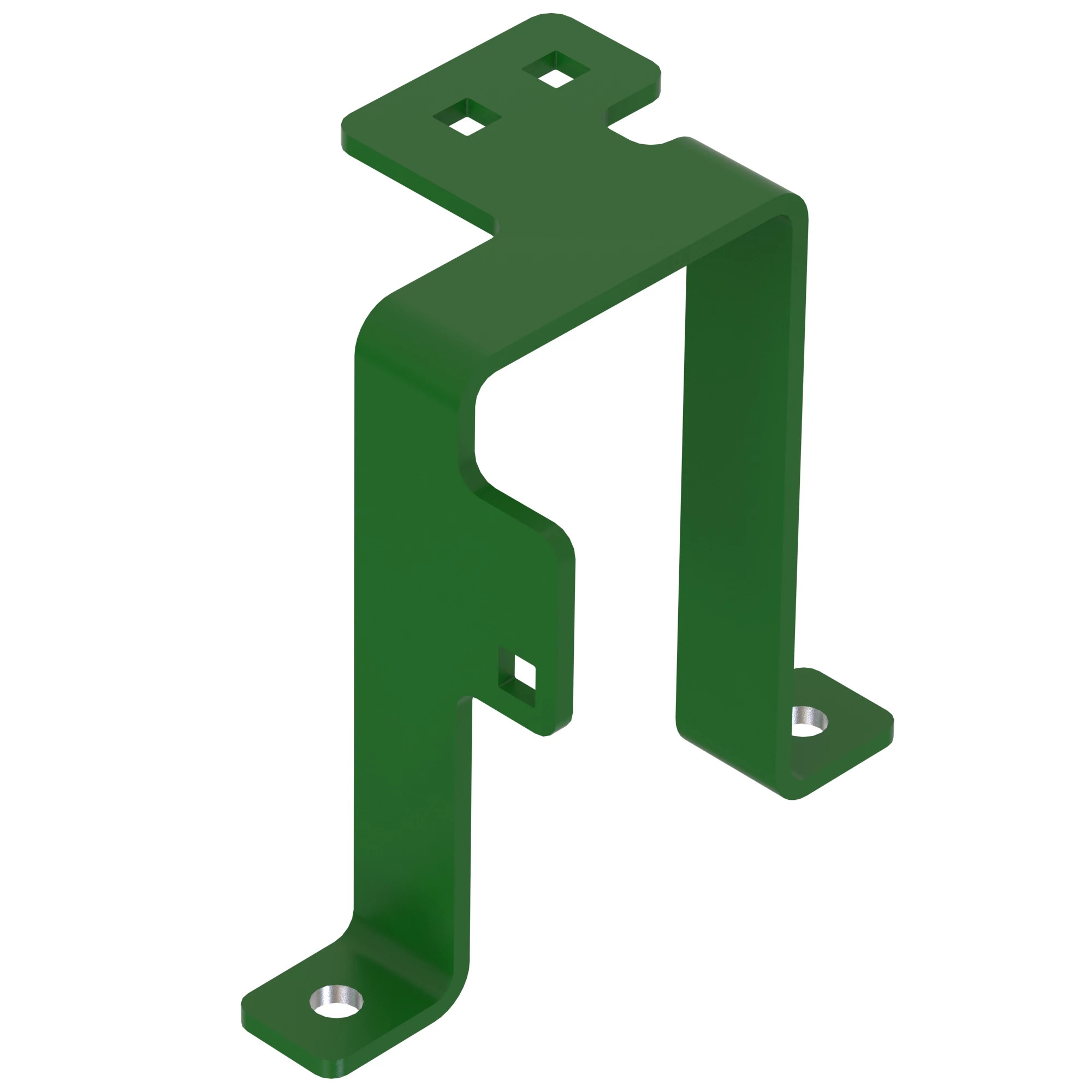 HYDRAULIC AND FUEL BUNDLE