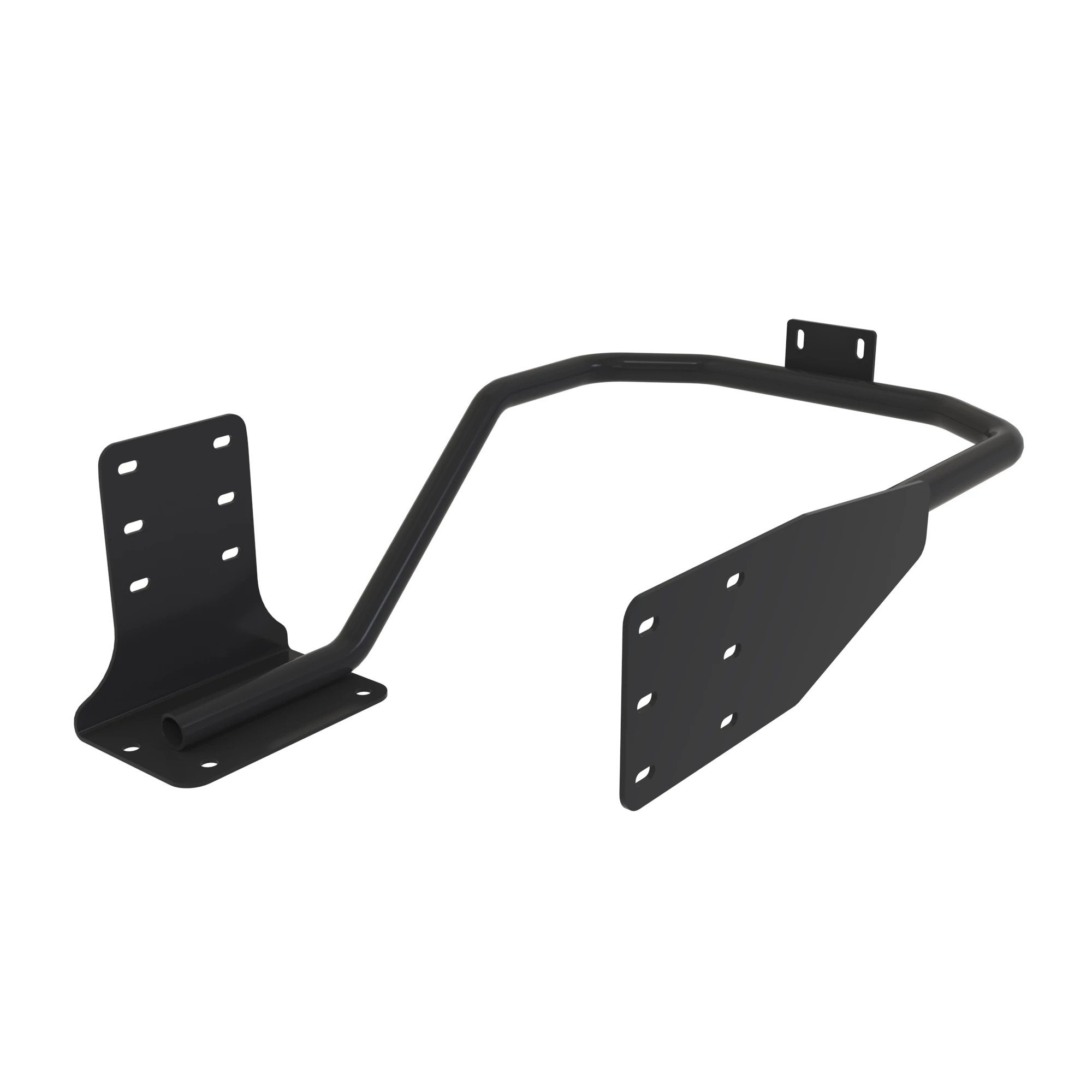 BAIL, BRACKET ASSEMBLY WHEEL SHIELD