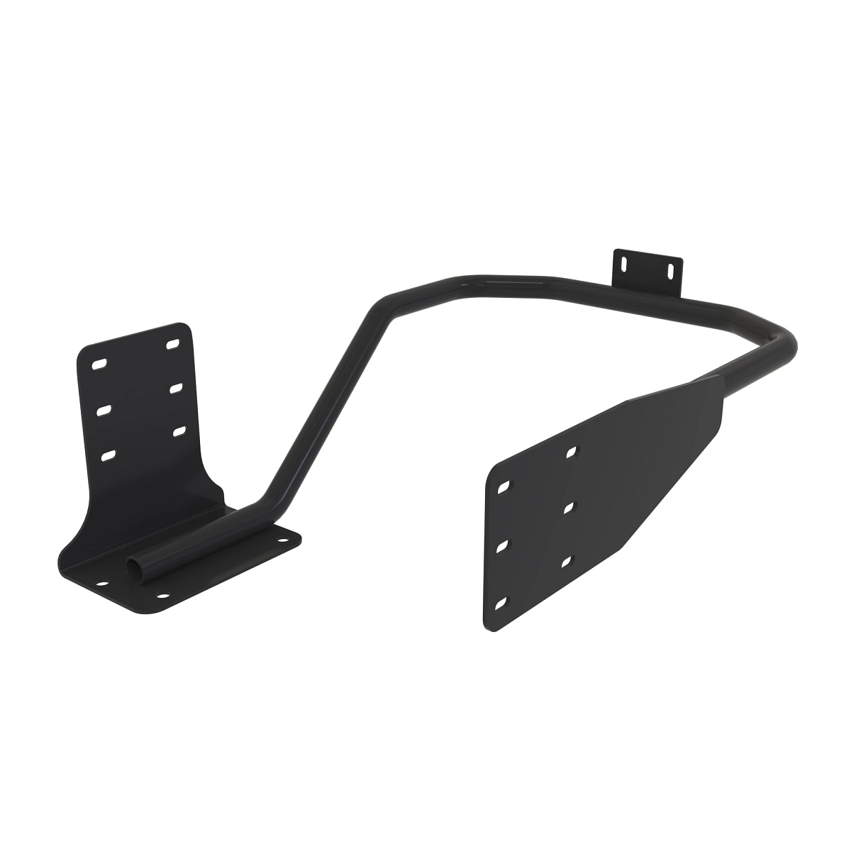 Bail, Bracket Assembly Wheel Shield